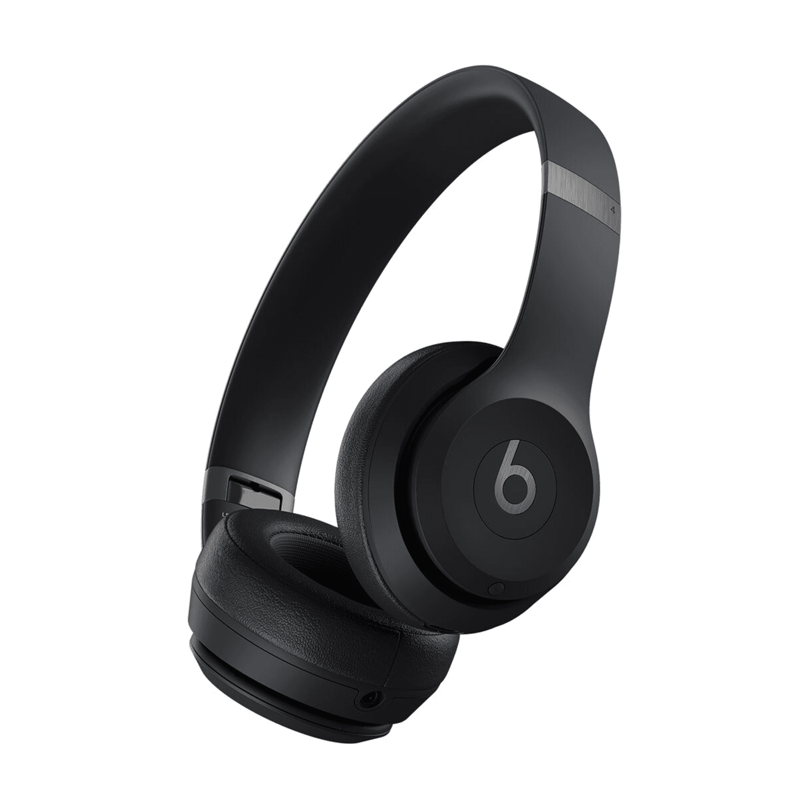 Beats Solo 4 - Black