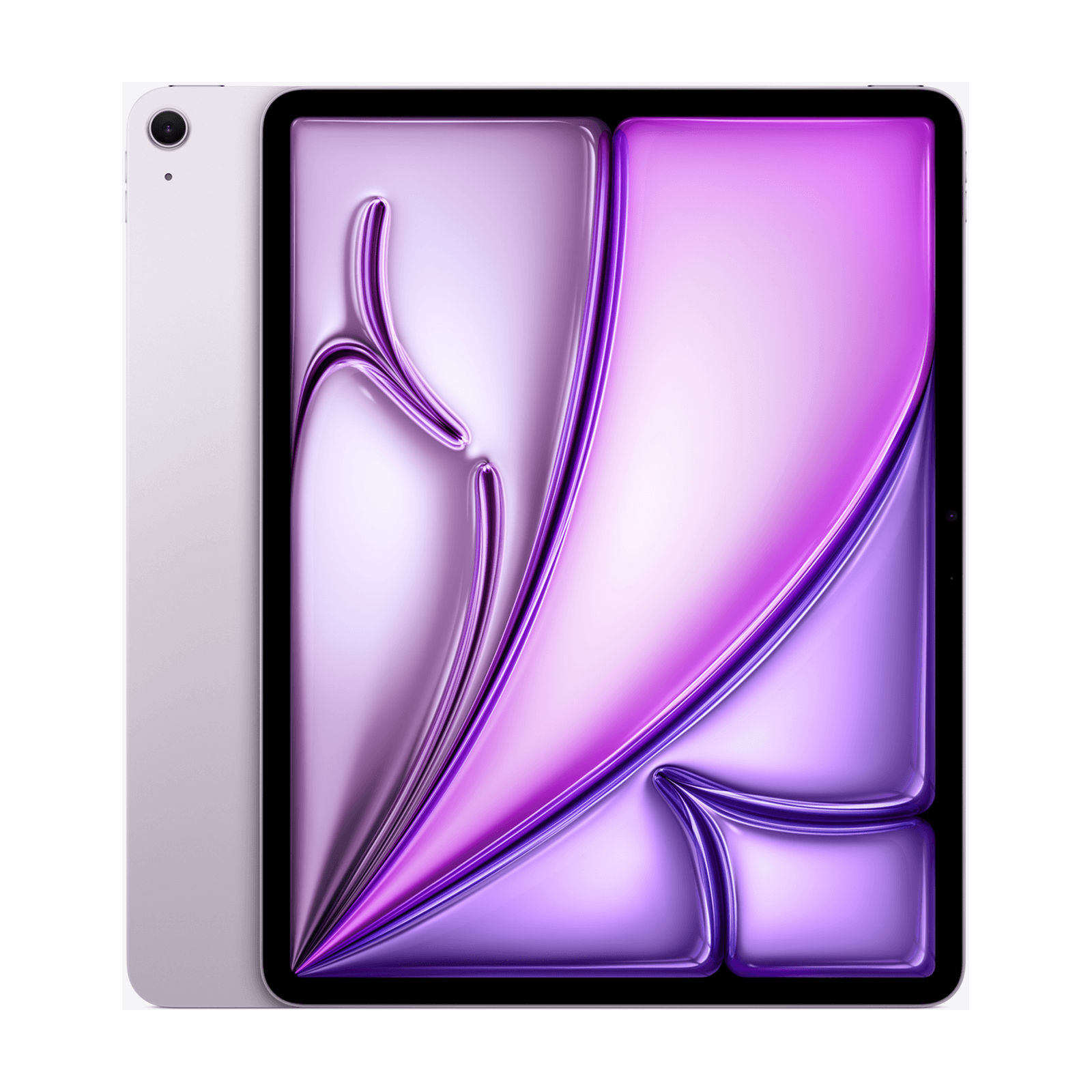 iPad Air 13" 8th · M4 · 256GB Purple