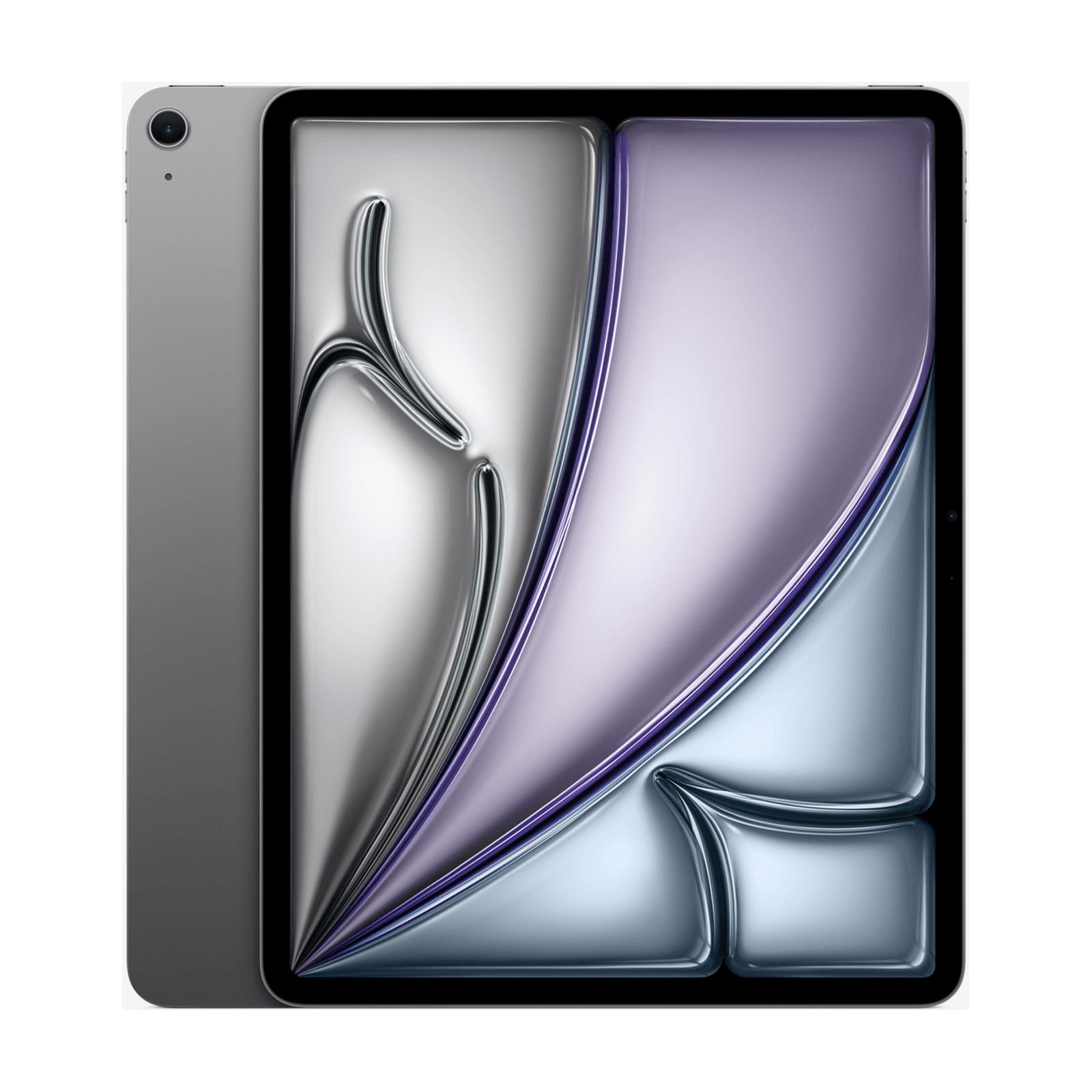 iPad Air 13" 8th · M4 · 128GB Space Gray