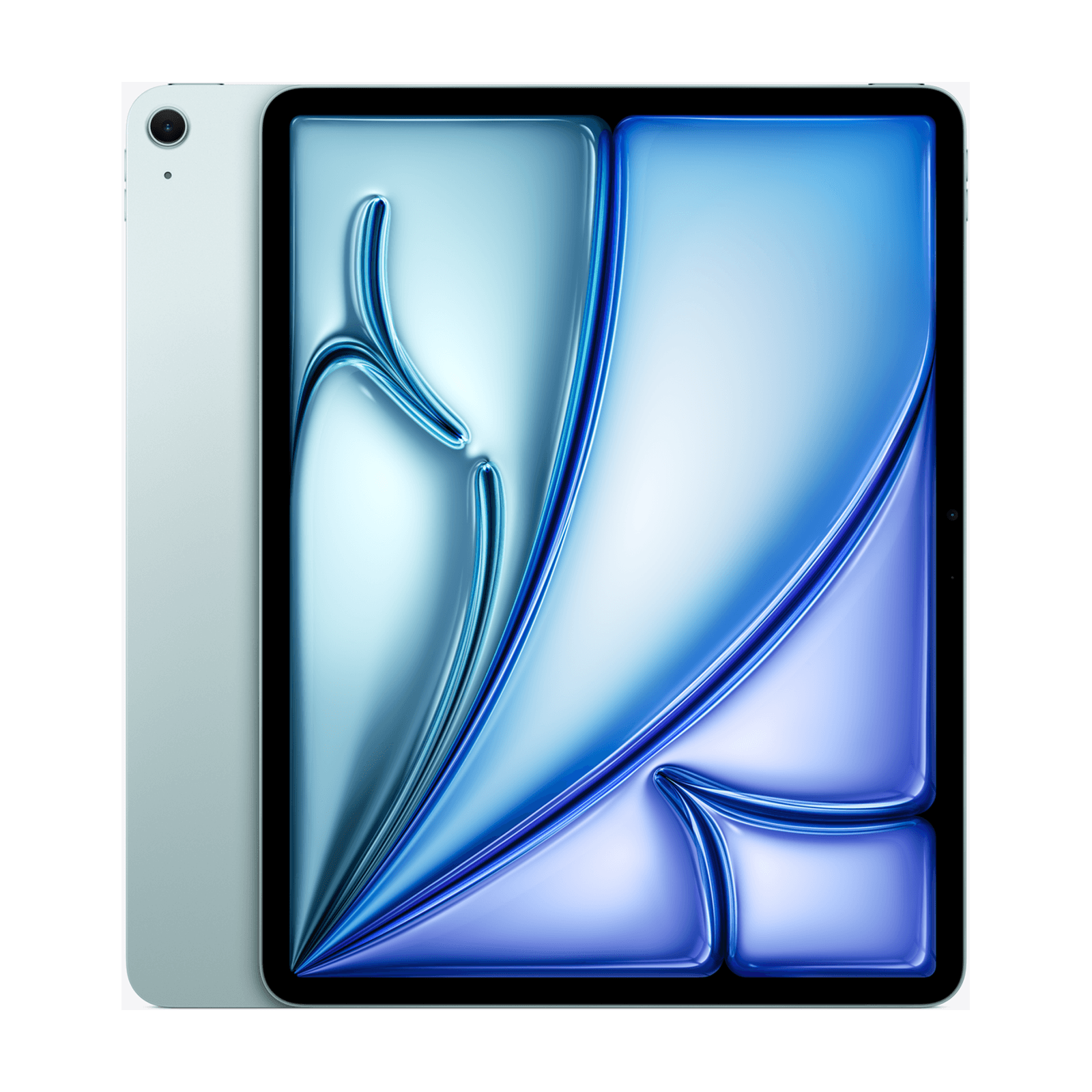 iPad Air 13" 8th · M4 · 128GB Blue