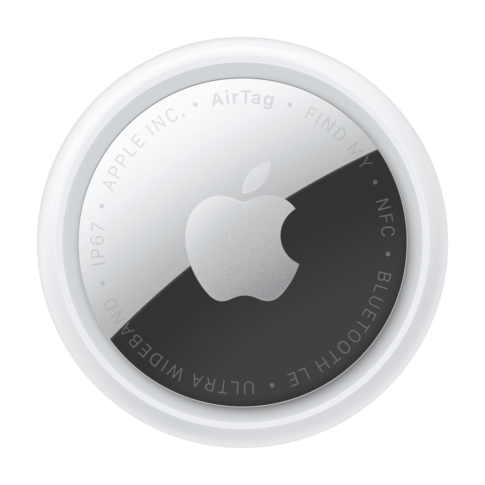Apple AirTag 2 1PACK
