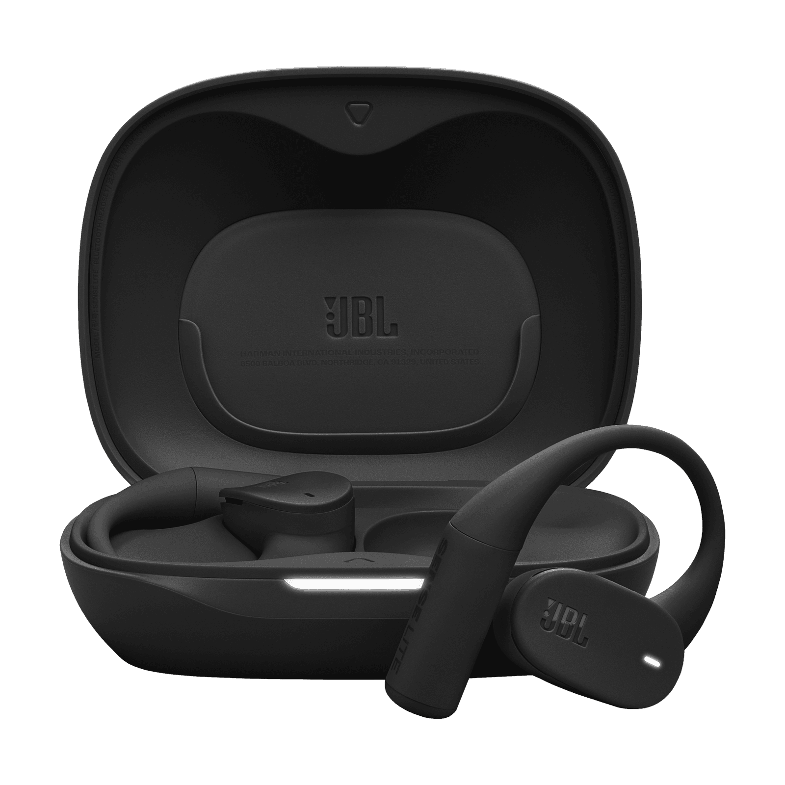 JBL Sense Lite black