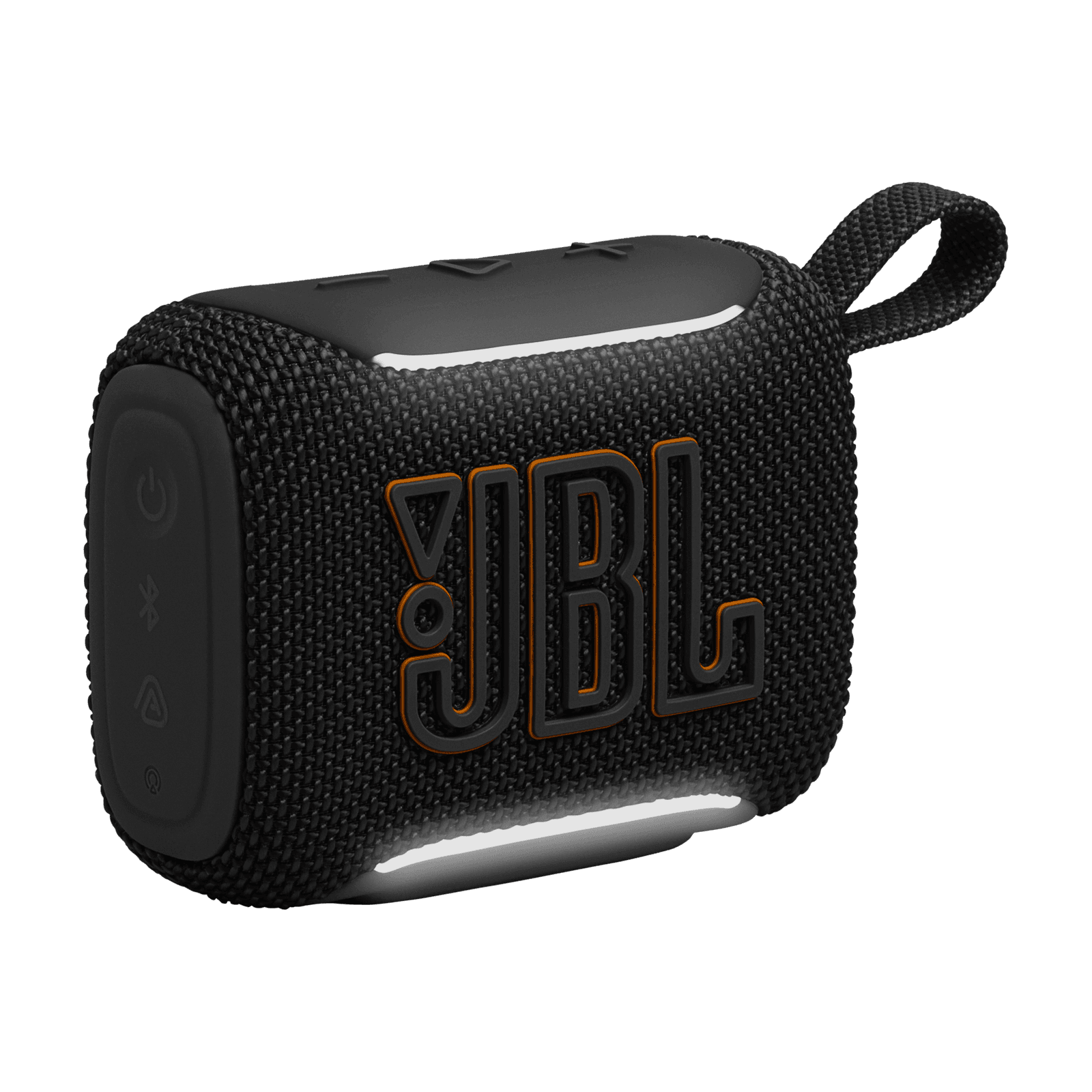 JBL Go 5 BLACK