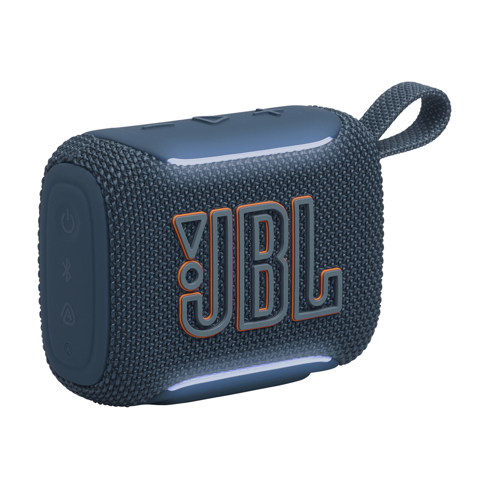JBL Go 5 Blue