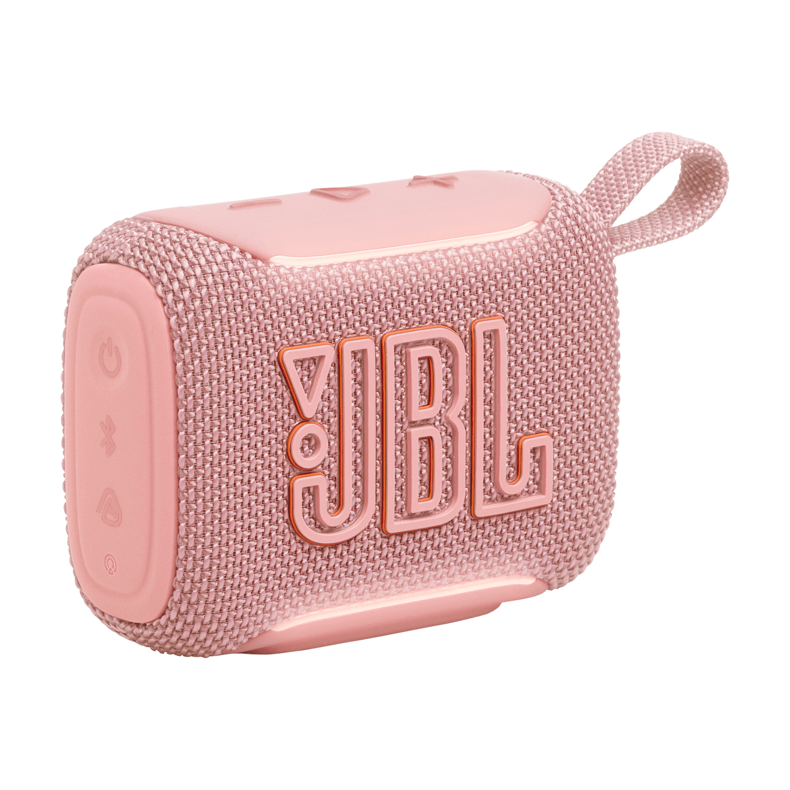 JBL Go 5 Pink