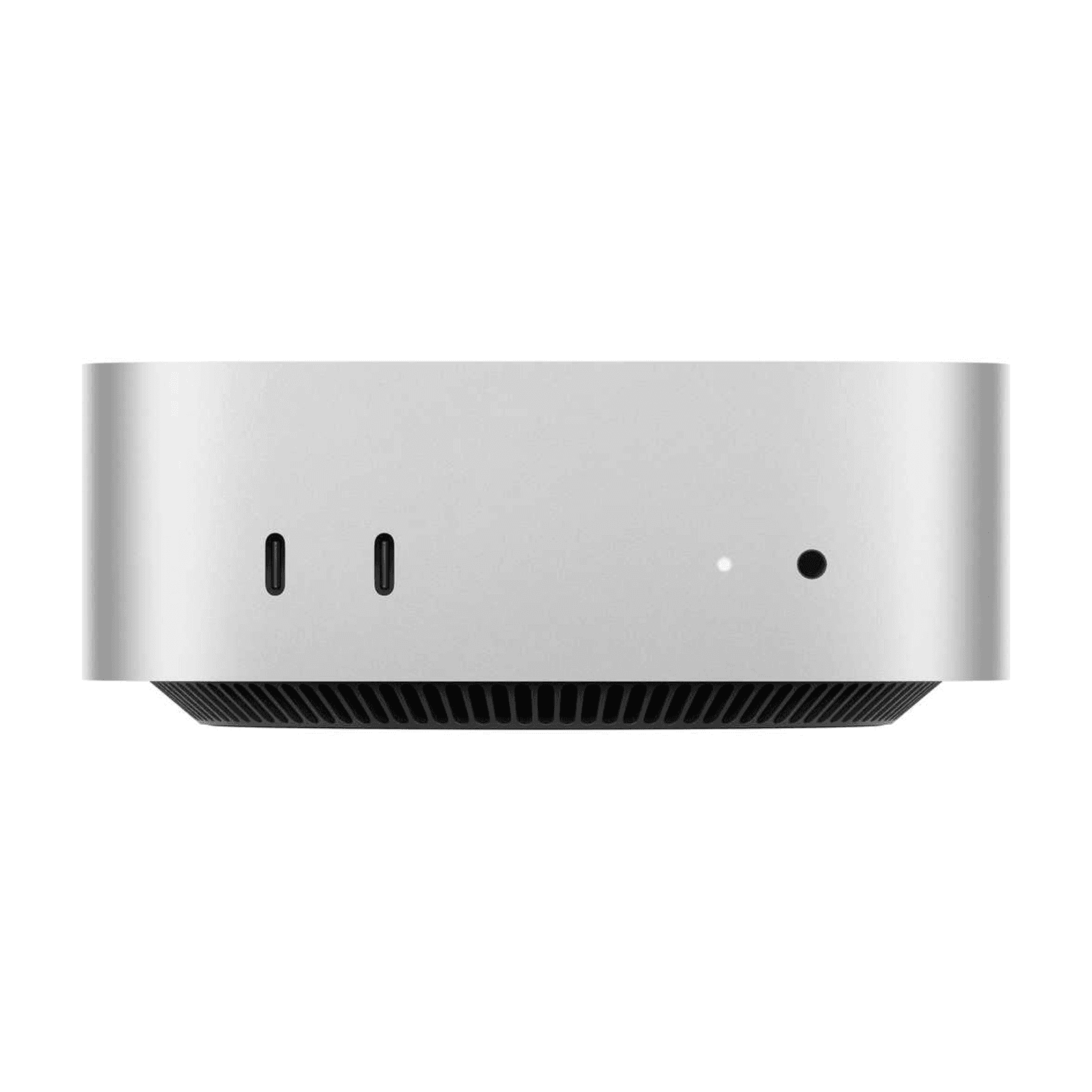 Mac Mini M4 24GB · 512GB
