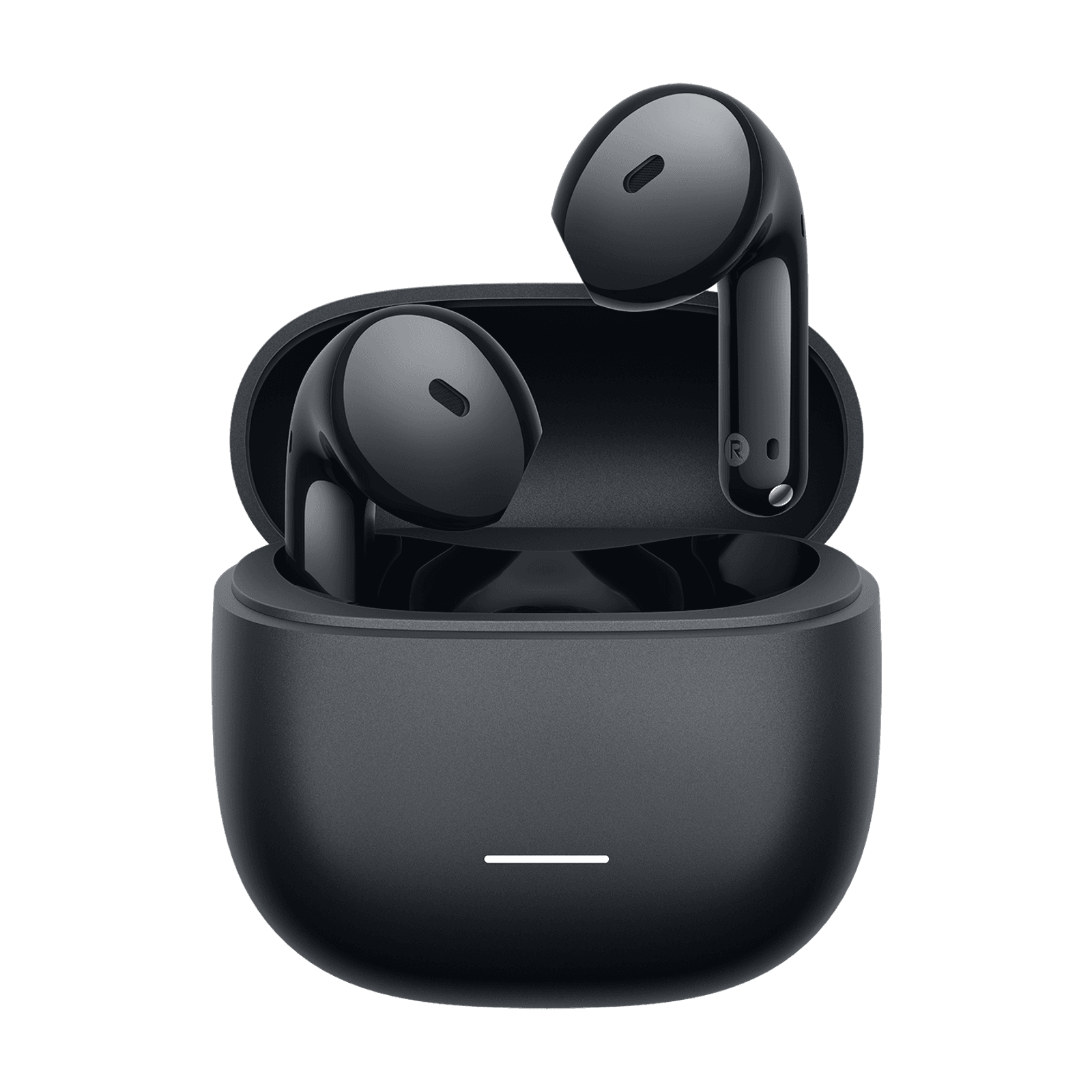 Redmi Buds 8 Active Black