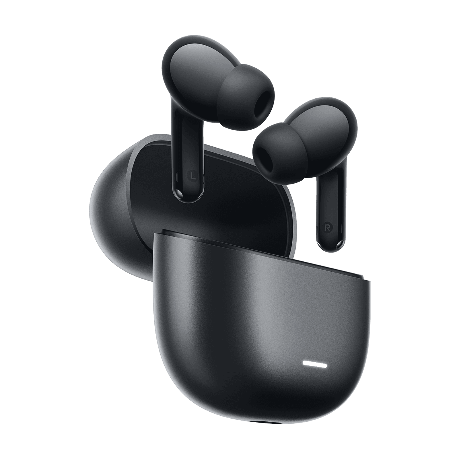 Redmi Buds 8 lite Active Black