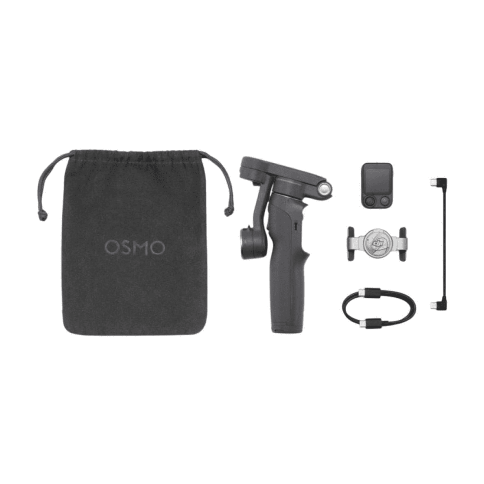 DJI OSMO MOBILE 8P