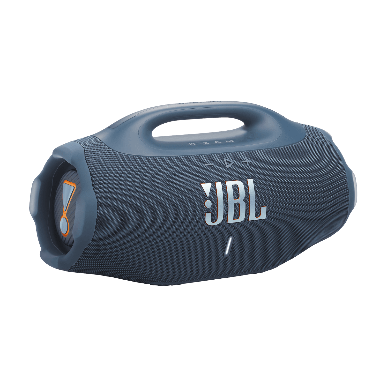 BOOMBOX 4 Blue