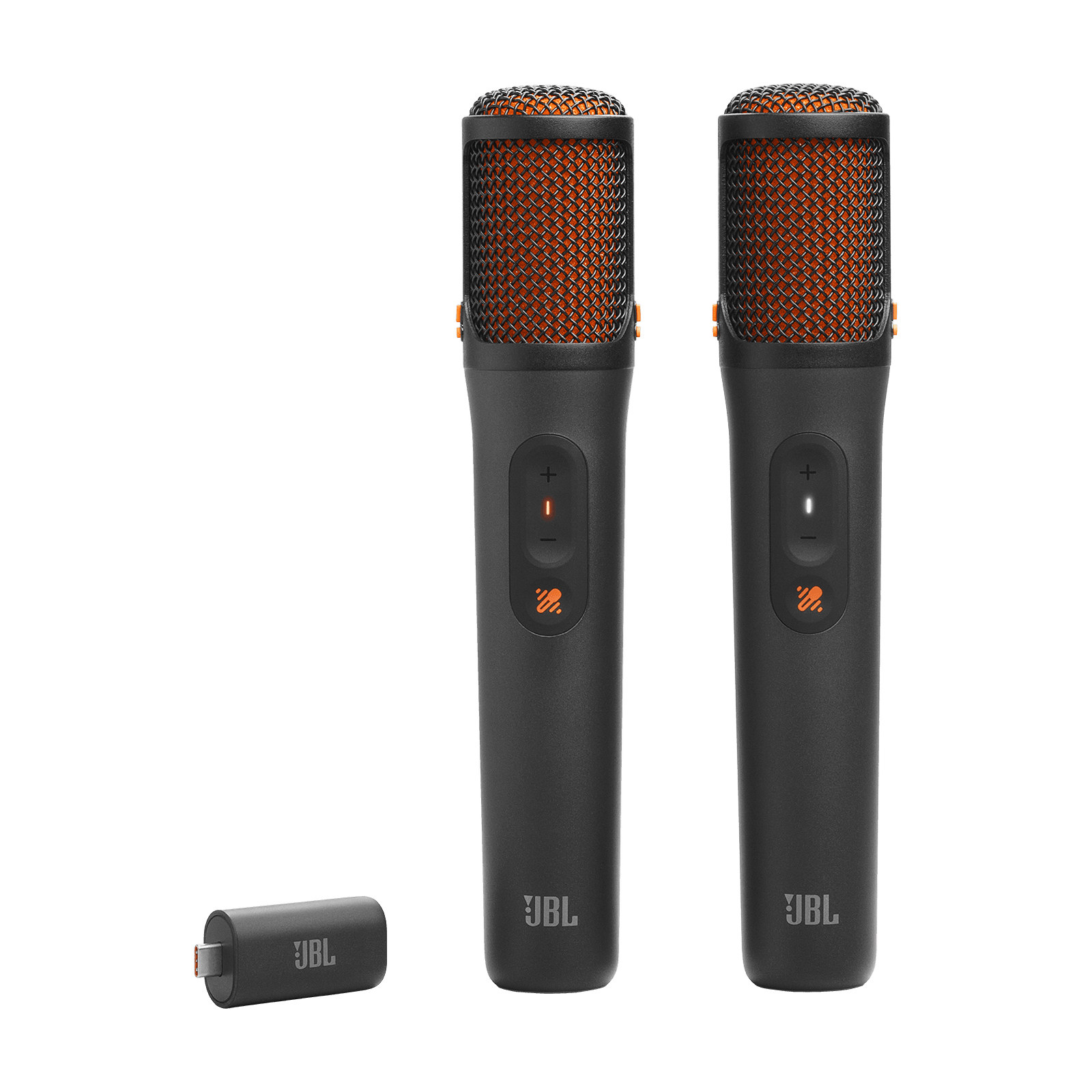 JBL Easy Sing Mics