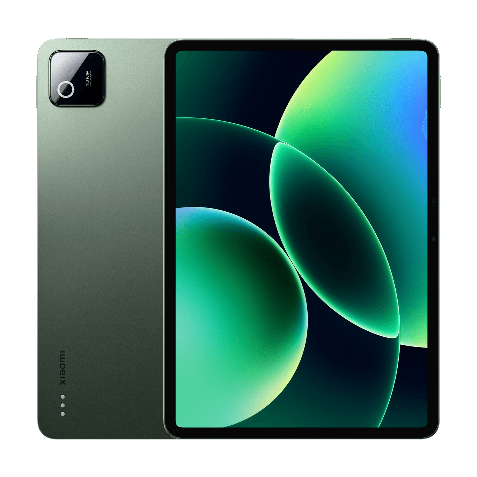 Xiaomi Pad 8/256 GREEN