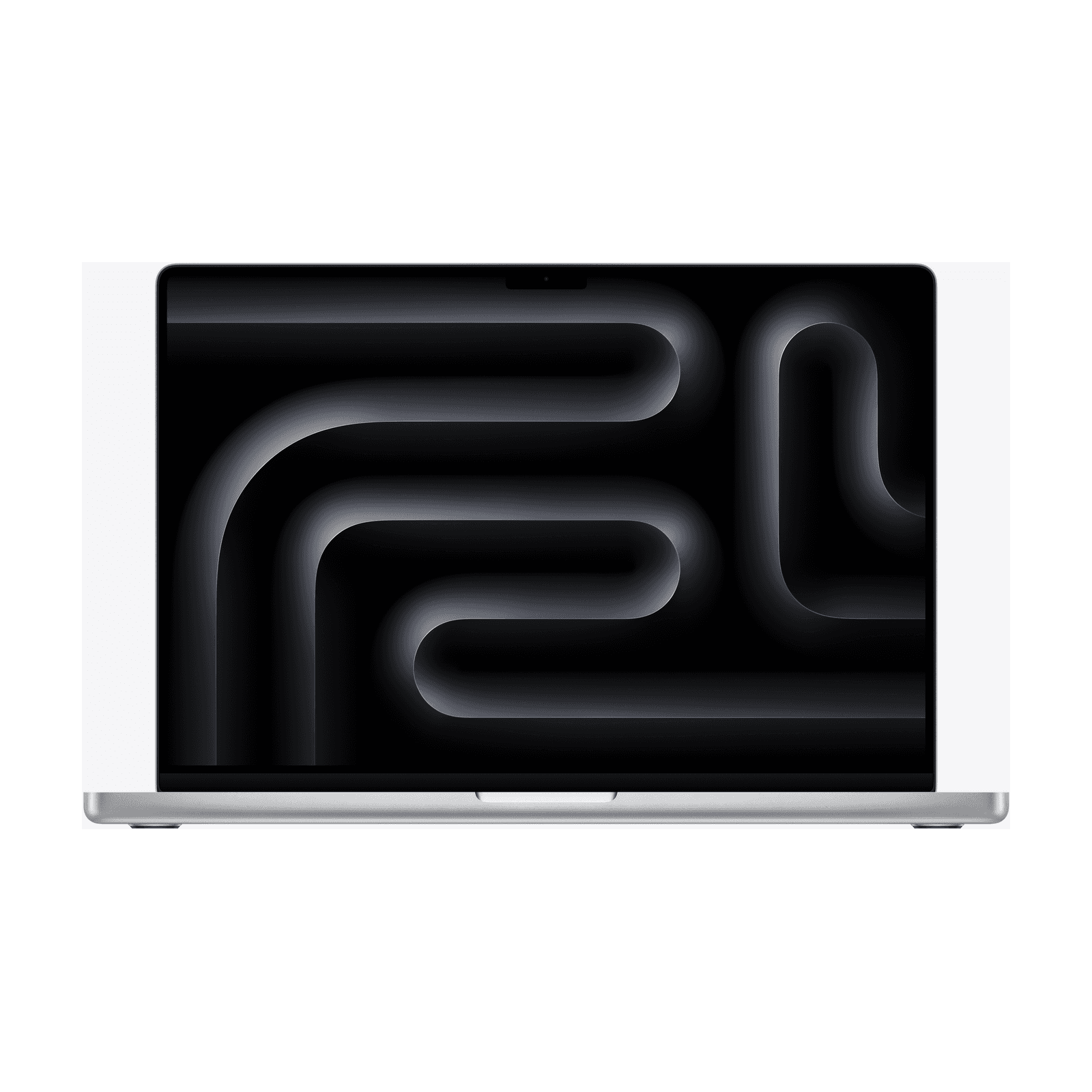 MacBook Pro 16" M5 · 24GB · 1TB Silver