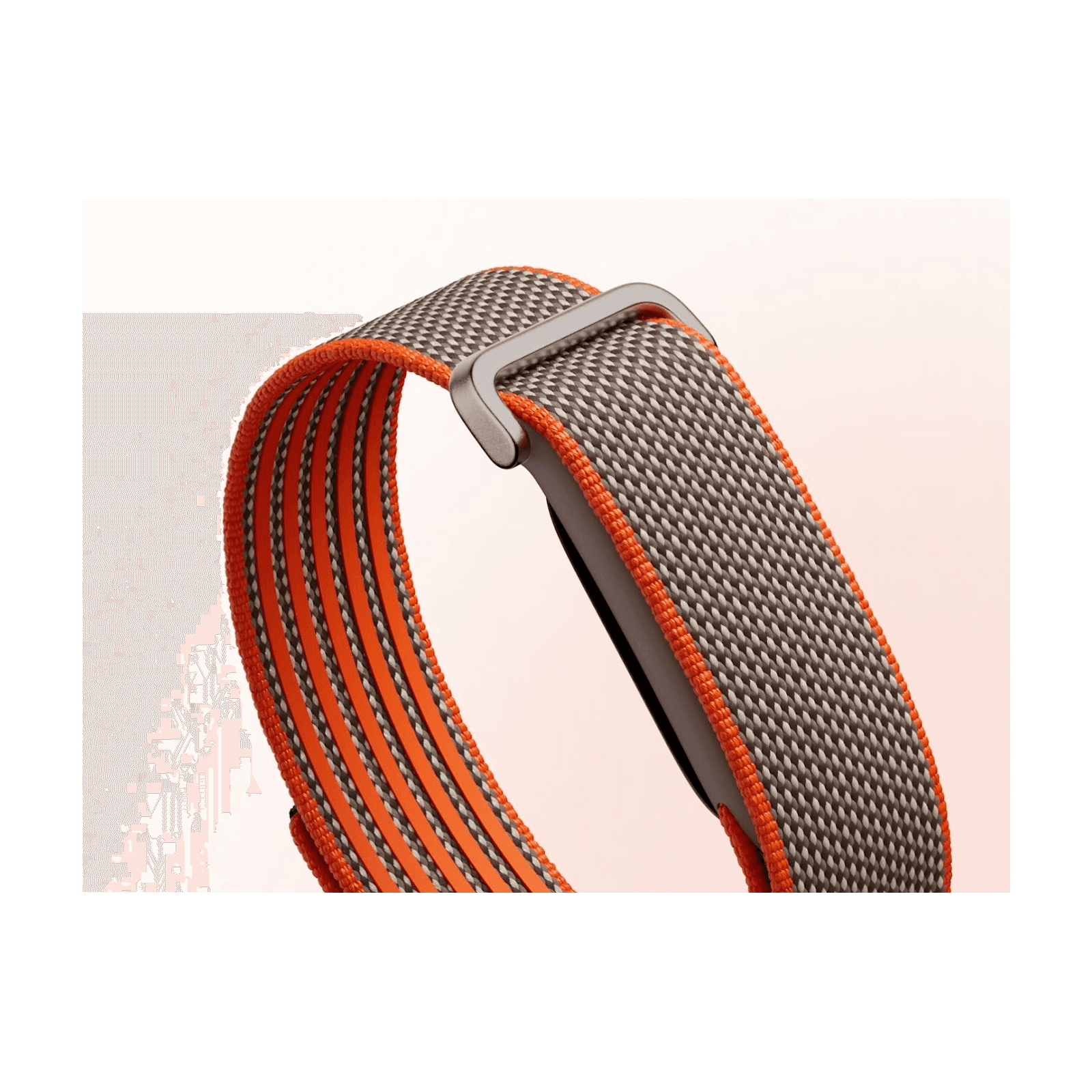 Google FitBit Air CURRY