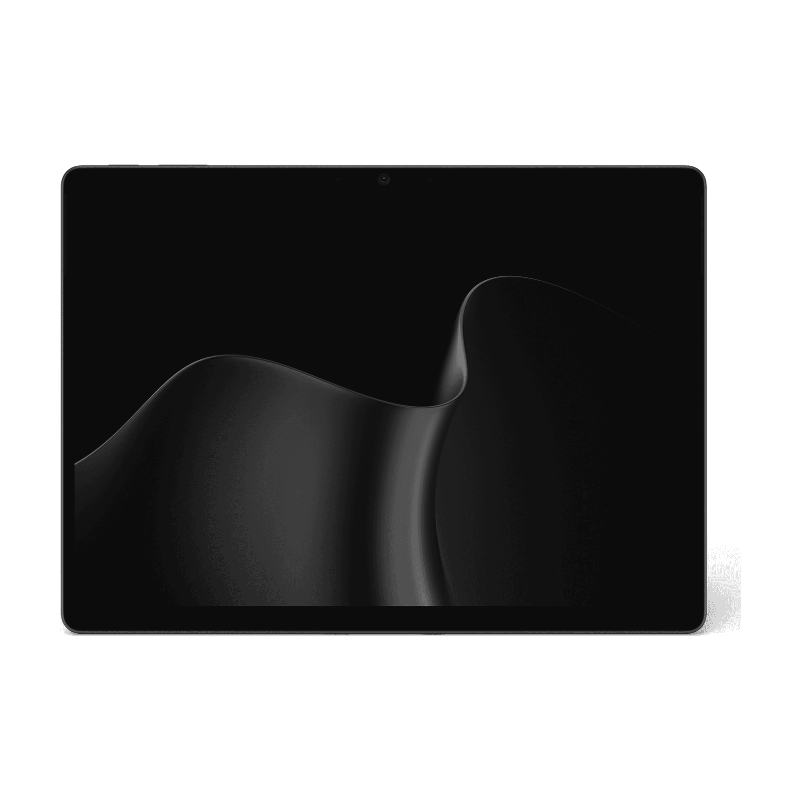 Microsoft - Surface Pro - 13" Touchscreen - Snapdragon X2 Plus (10 Core) 2026 - 16GB Memory - 512GB SSD - Black-M