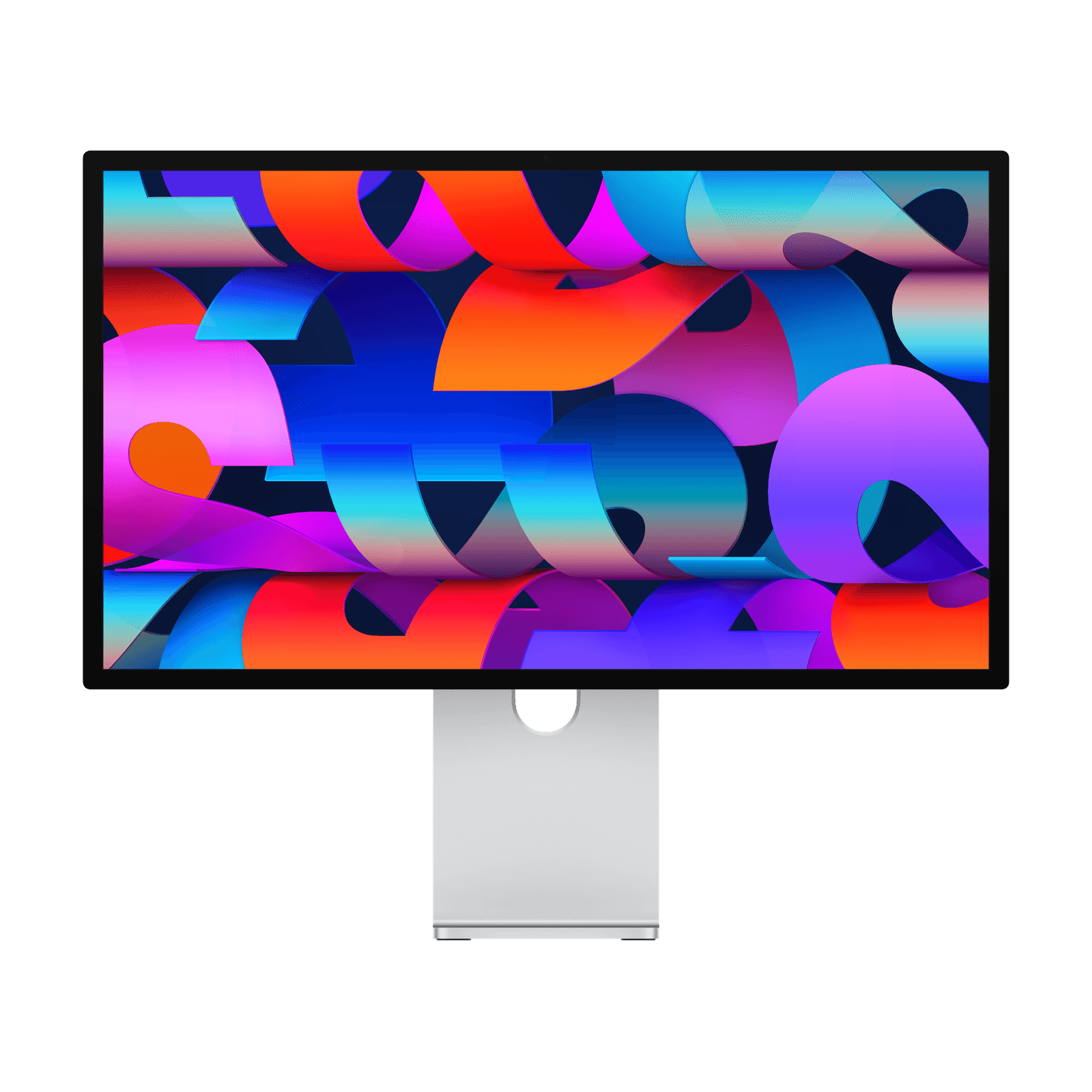 Apple - Studio Display - Standard glass MYJF3