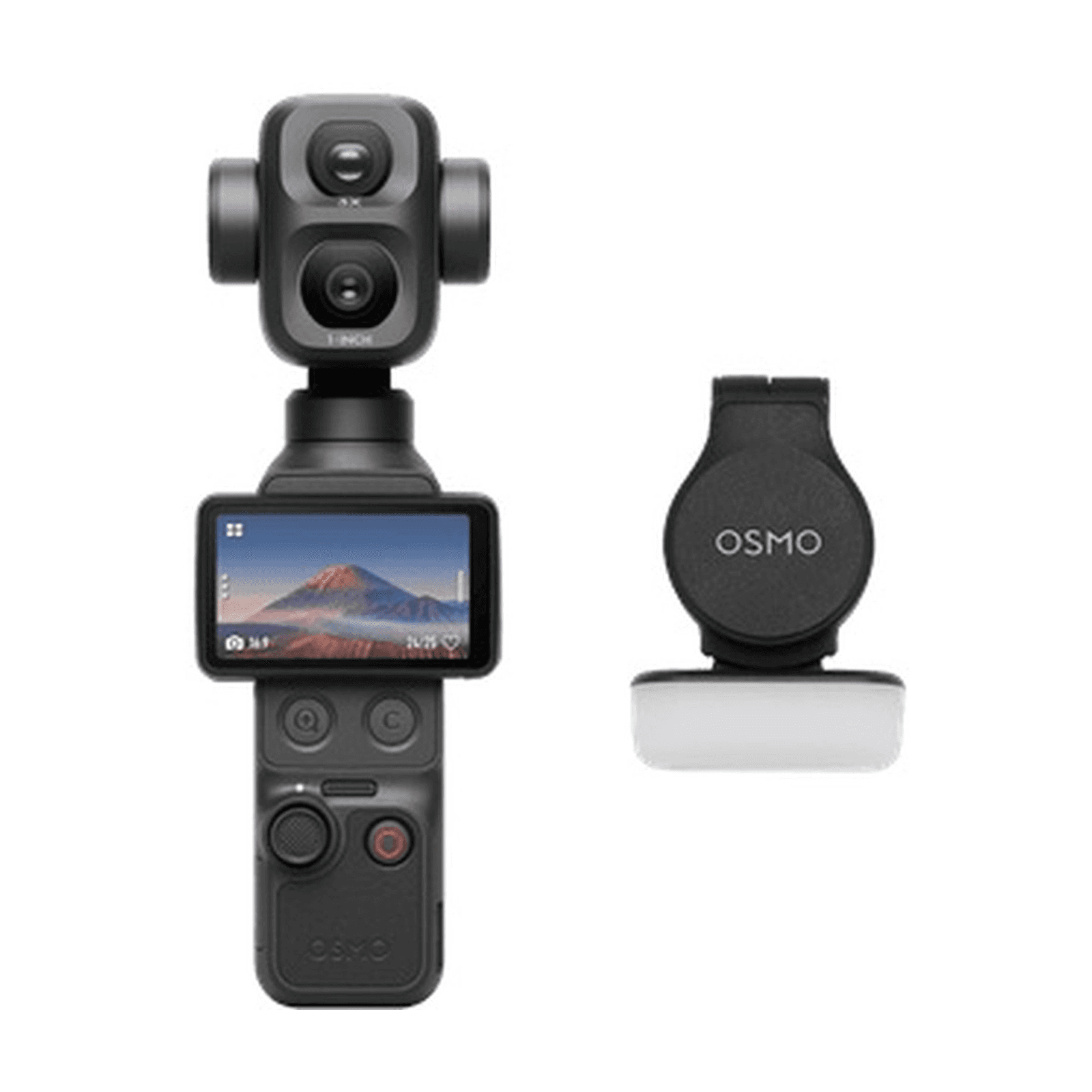 DJI Osmo Pocket 4P Standard Combo