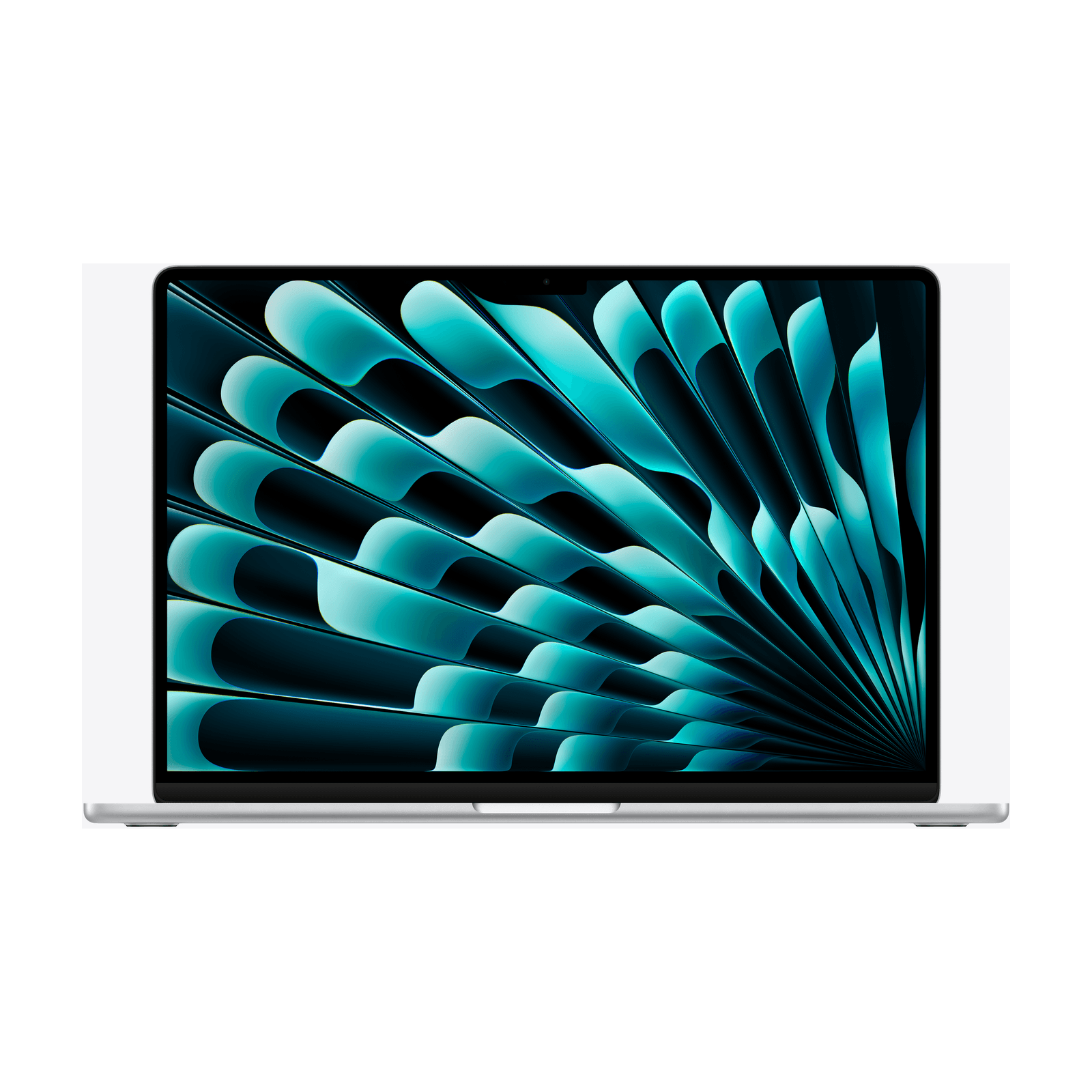MacBook Air 15" M5 24GB · 1TB Silver