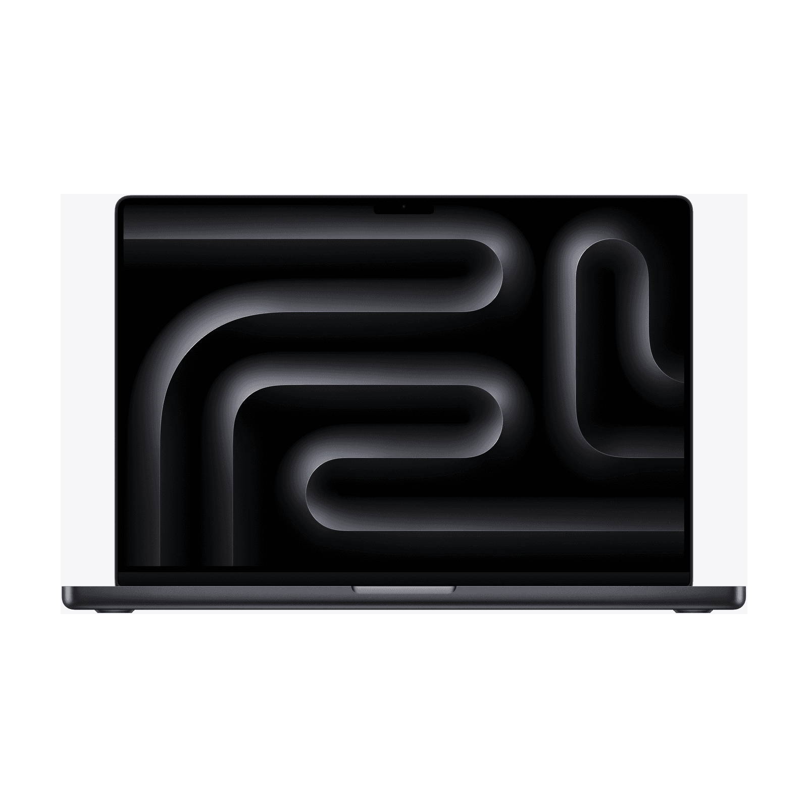 MacBook Pro 16" M5 Max · 48GB · 2TB Space Black