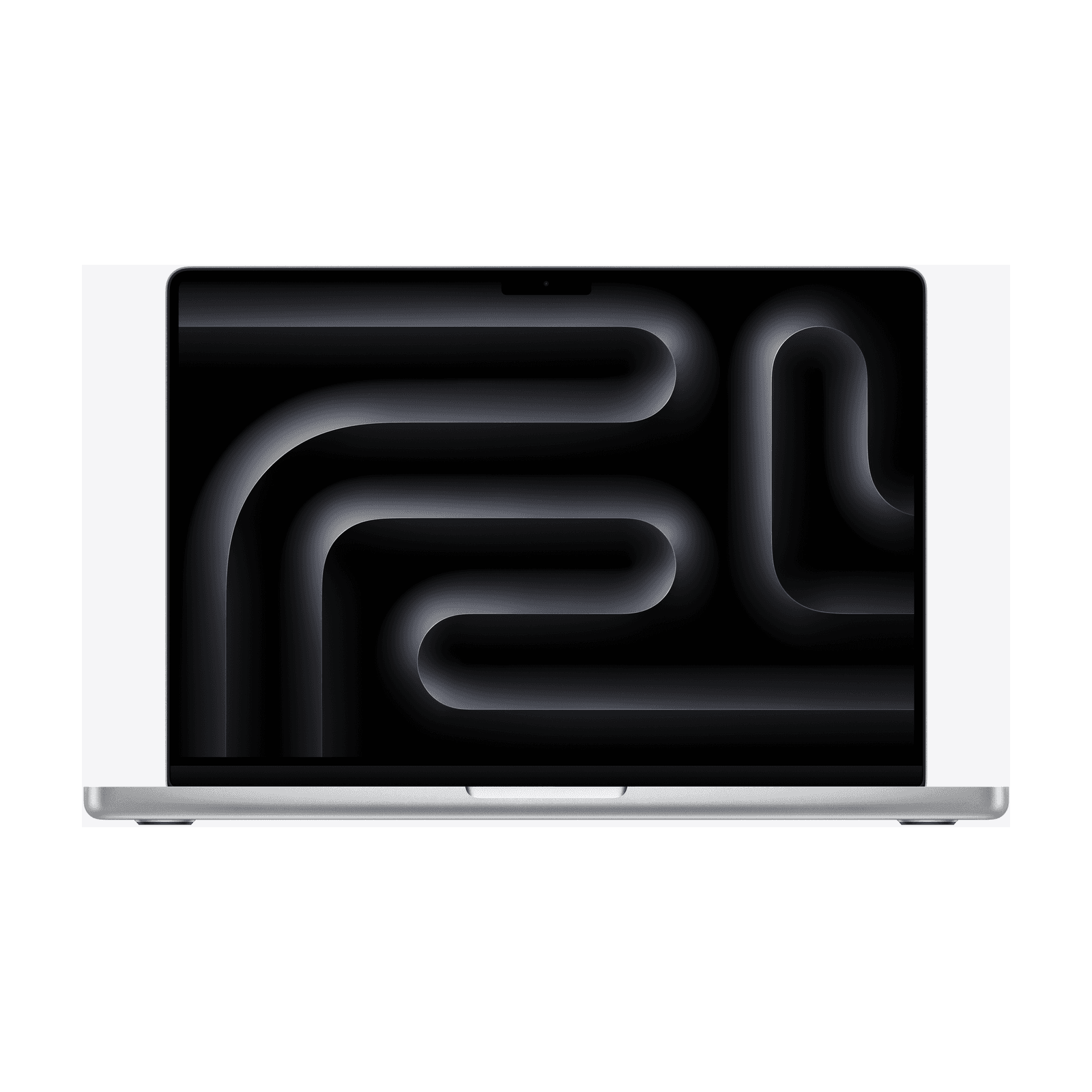 MacBook Pro 14" M5 · 36GB · 2TB
