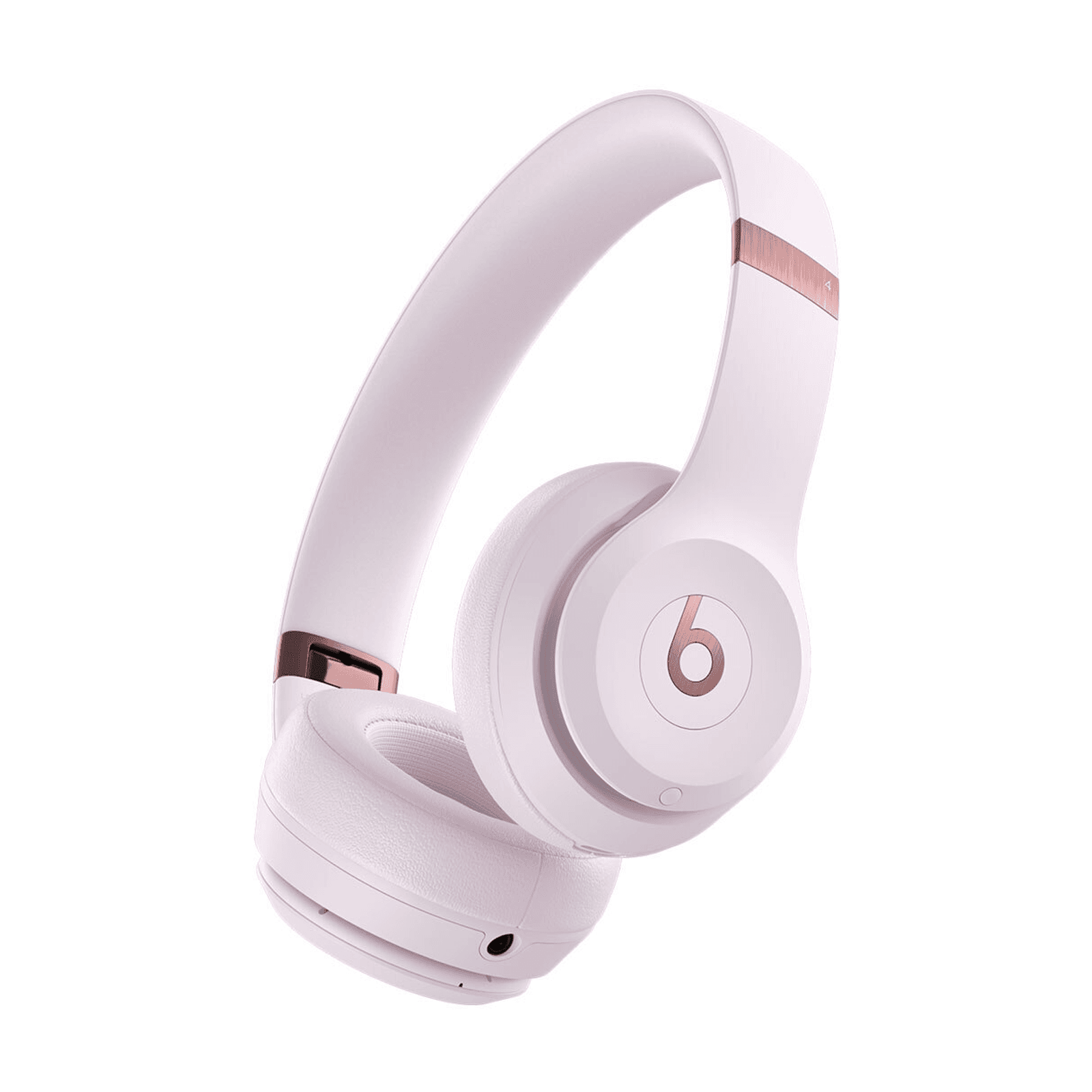 Beats Solo 4 - Pink