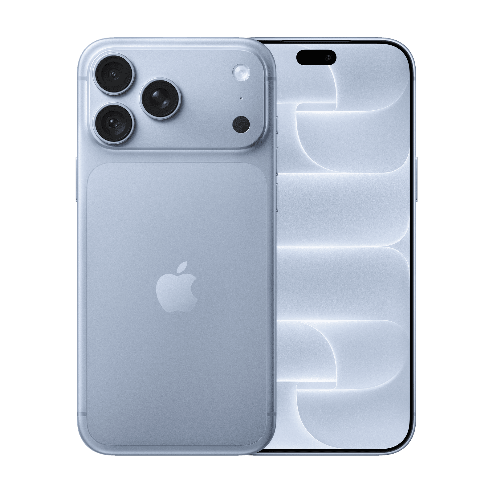iPhone 18 Pro Max 2TB Glacier