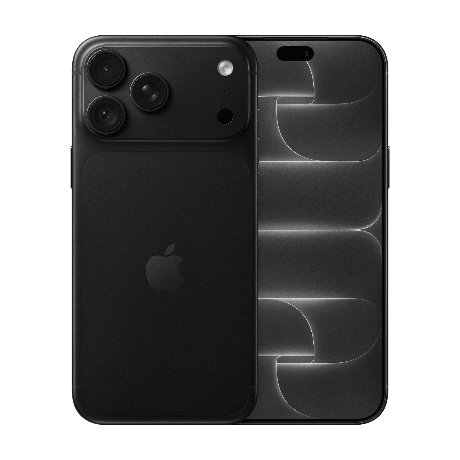 iPhone 18 Pro Max 512GB Black