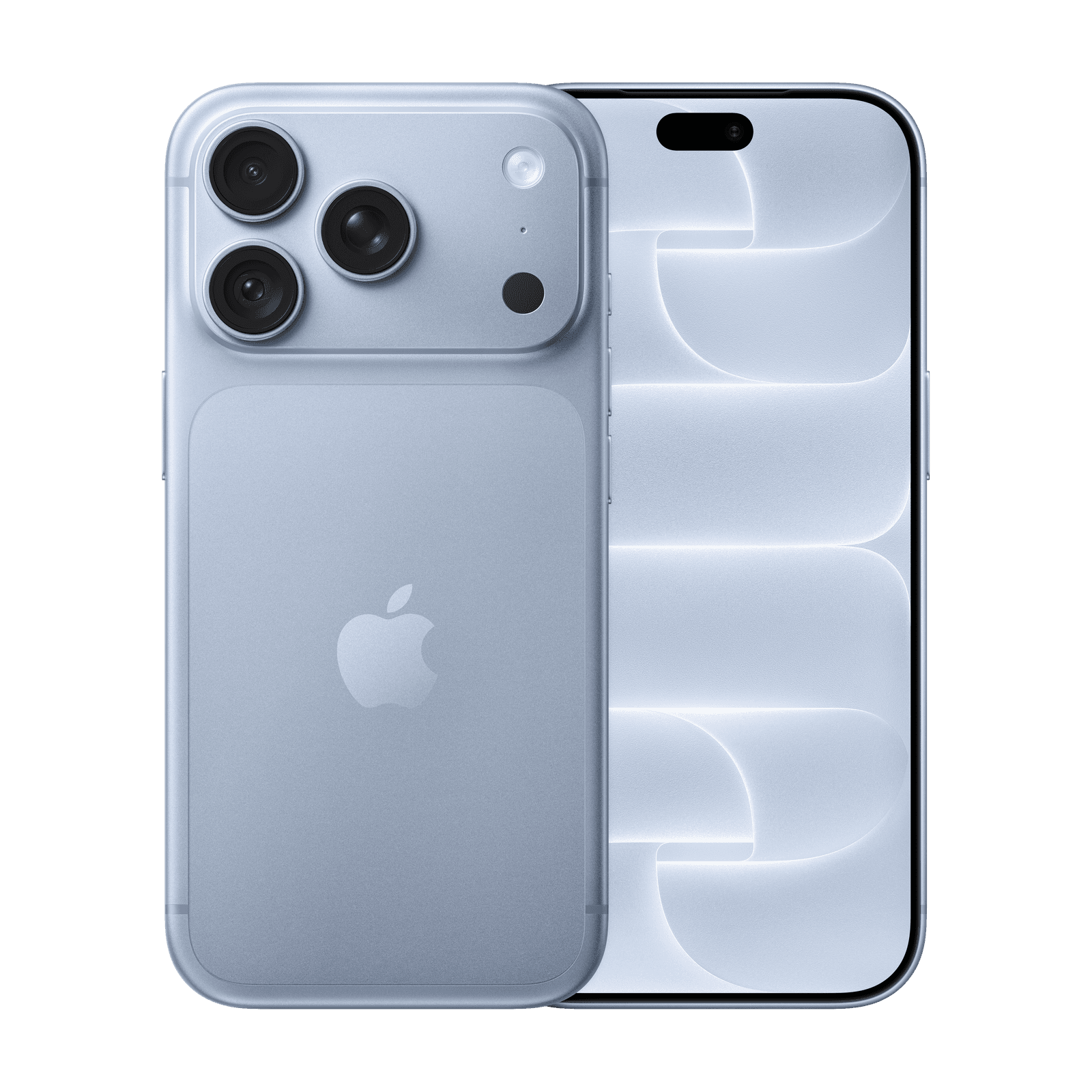 iPhone 18 Pro 256GB Glacier