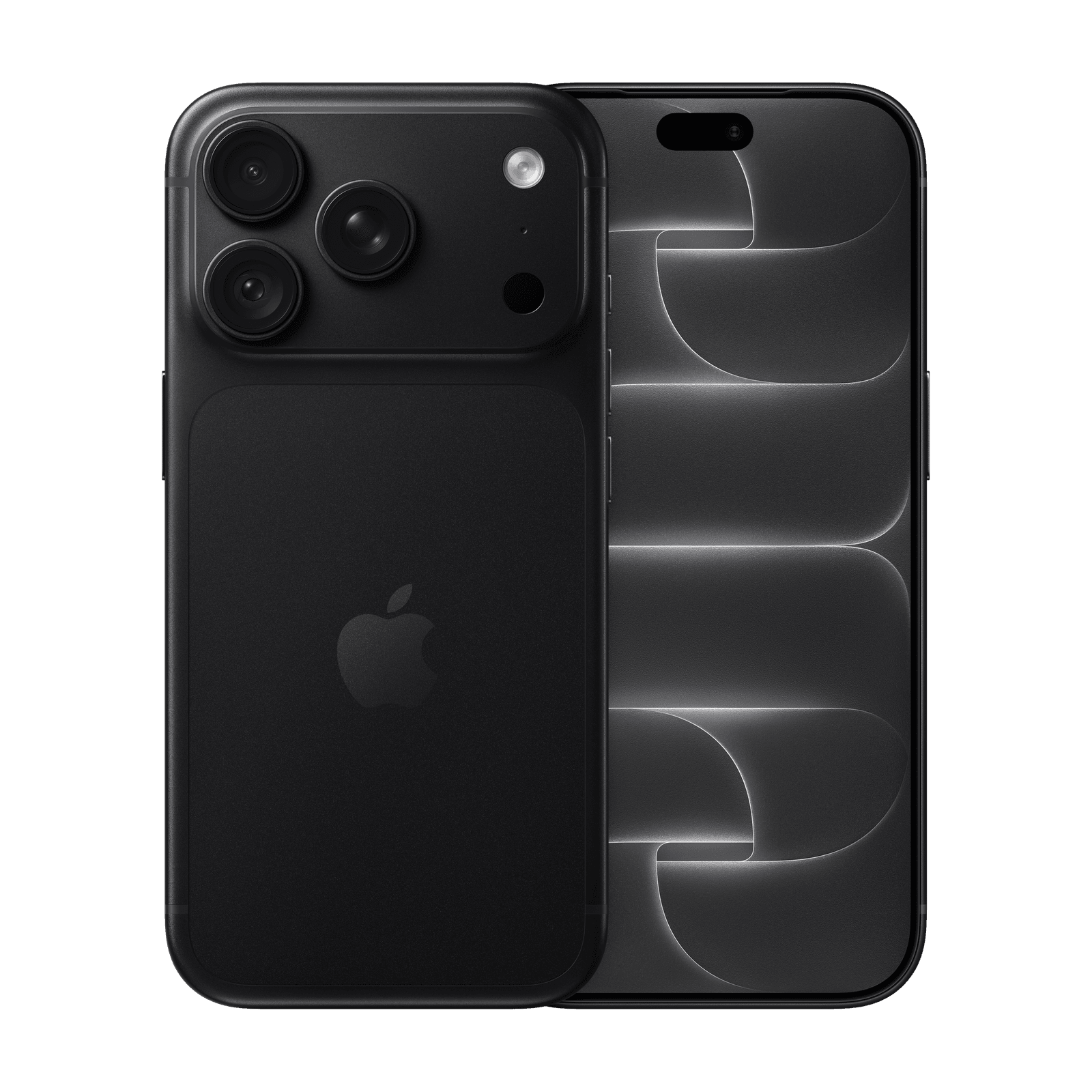 iPhone 18 Pro 512GB Black