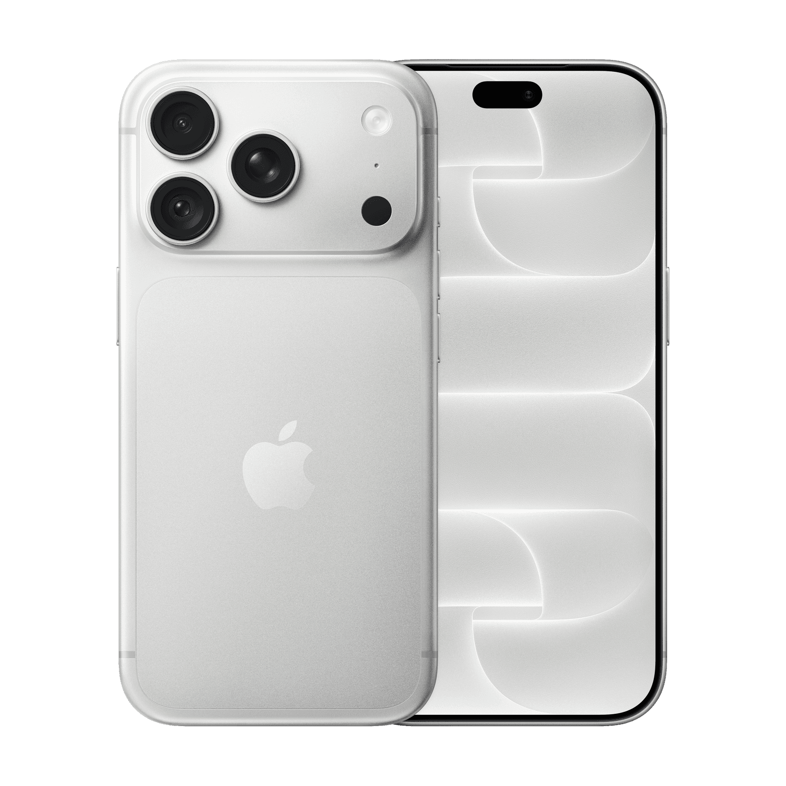 iPhone 18 Pro 1TB Silver
