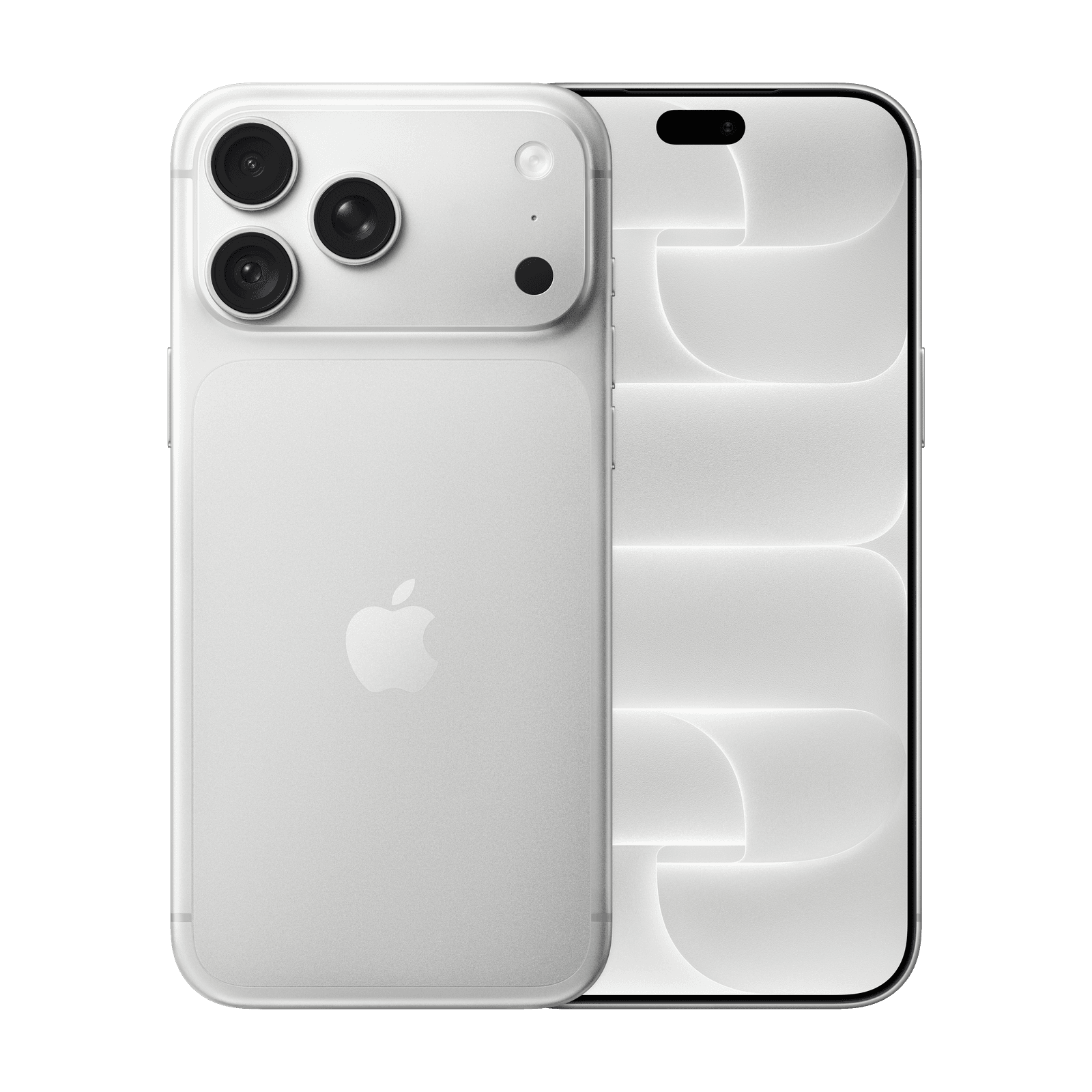 iPhone 18 Pro Max 1TB Silver