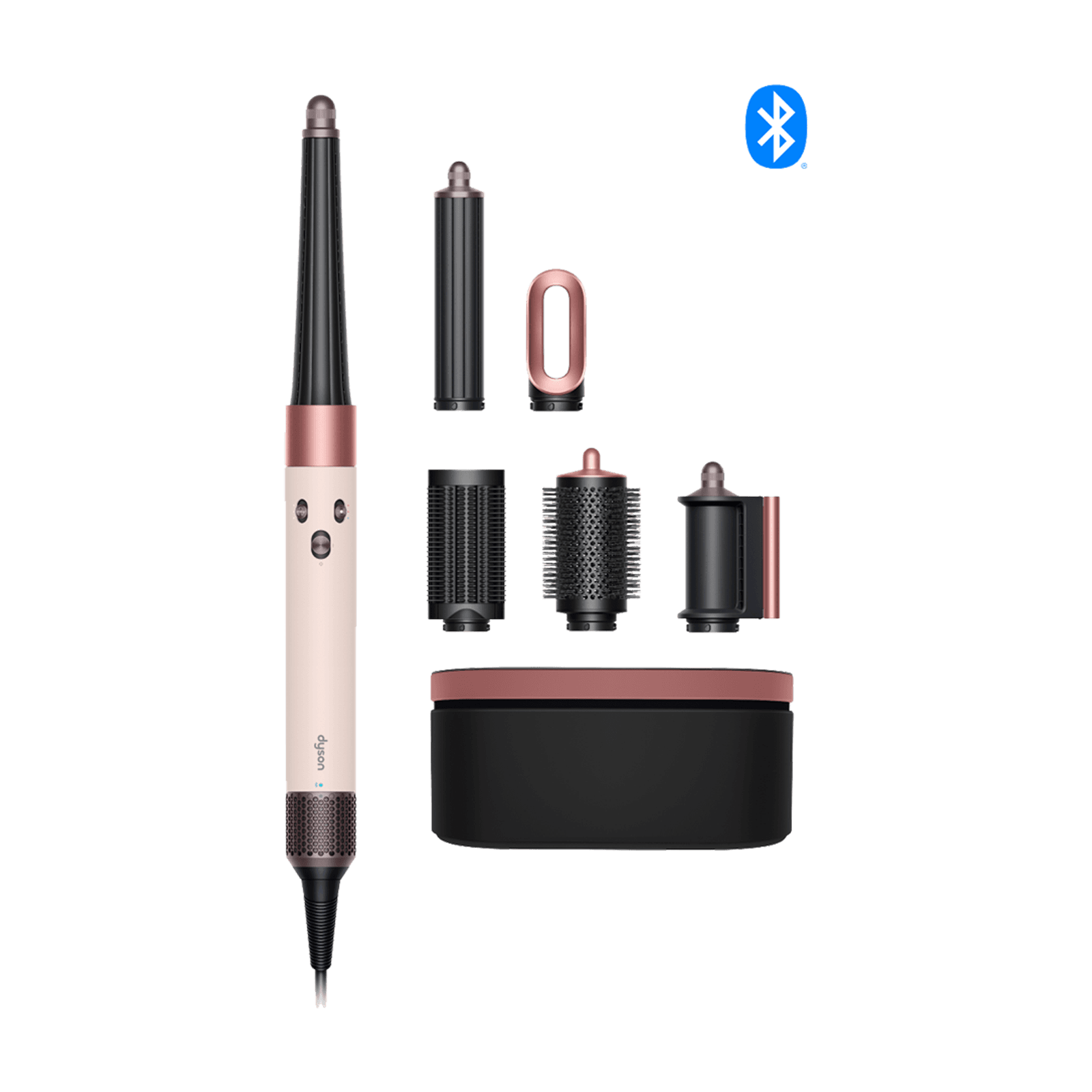 Dyson HS08 Ceramic Pink