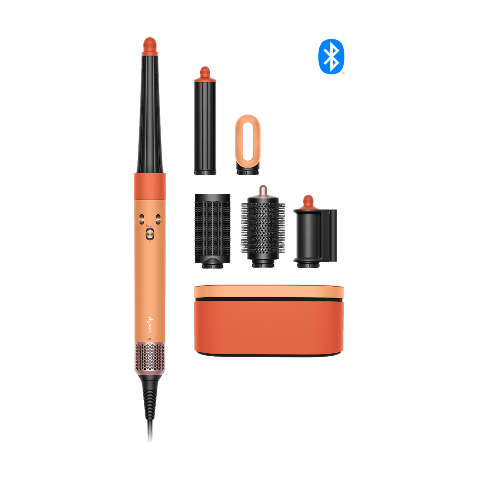 Dyson HS08 Apricot