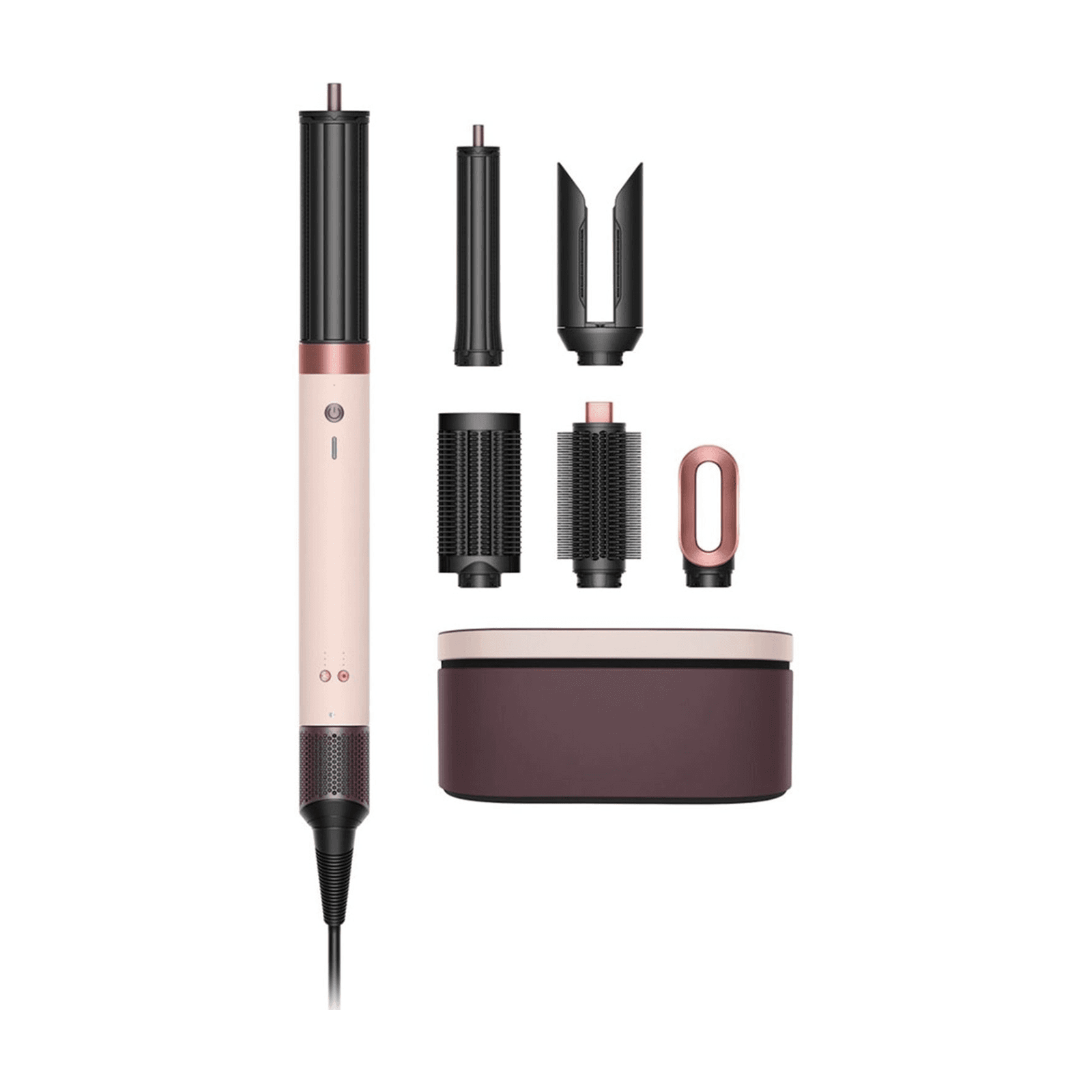 Dyson HS09 Ceramic Pink Max