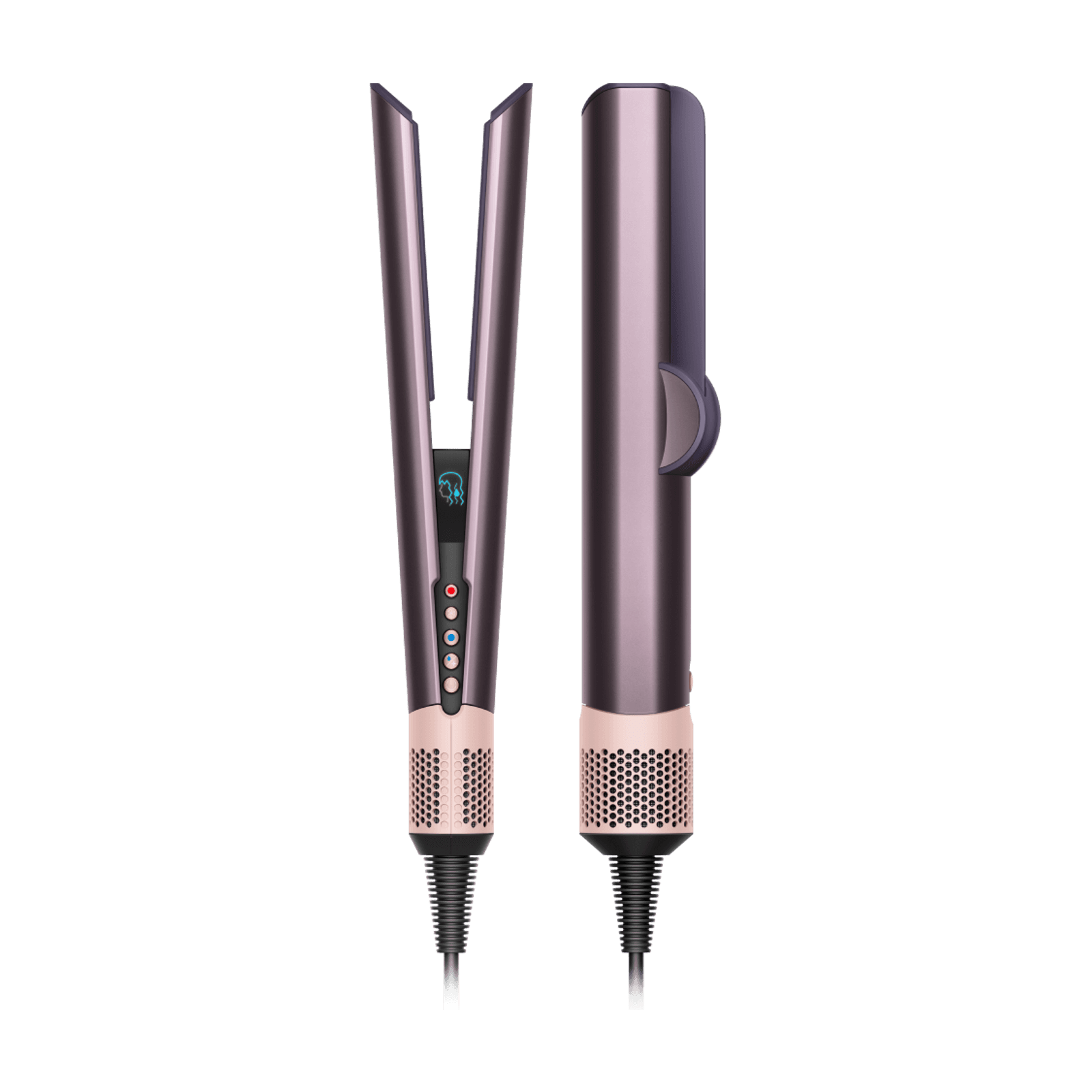 Dyson HT01 Airstrait Jasper Plum
