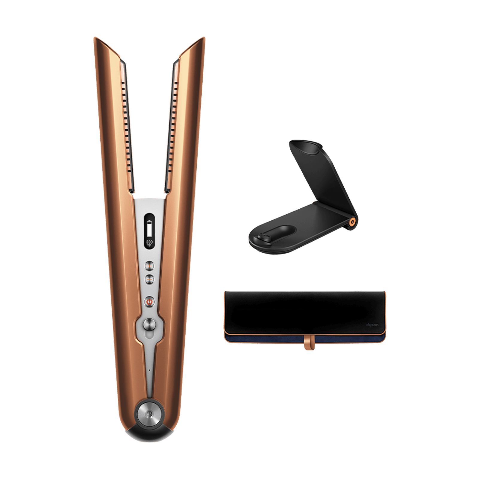 Dyson HS07 Corrale Hair Straightener Corrale-IN