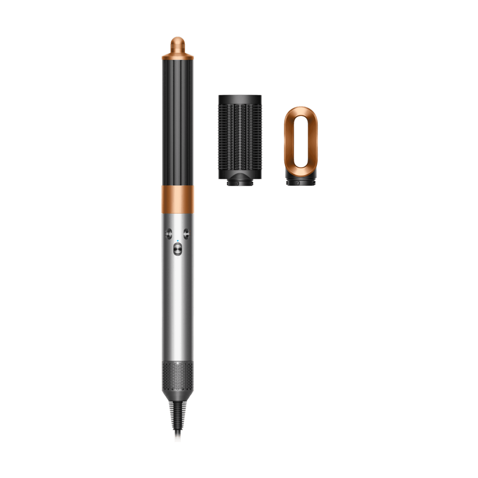 Dyson HS05 Airwrap Origin Nickel Copper UK