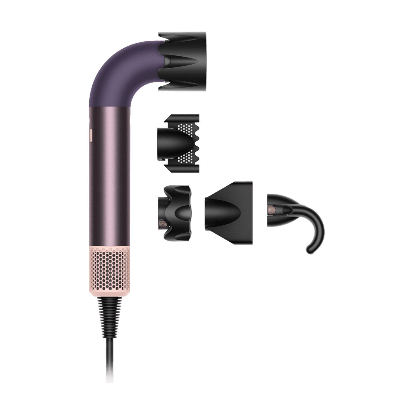 Dyson HD17 Supersonic Nural Jasper