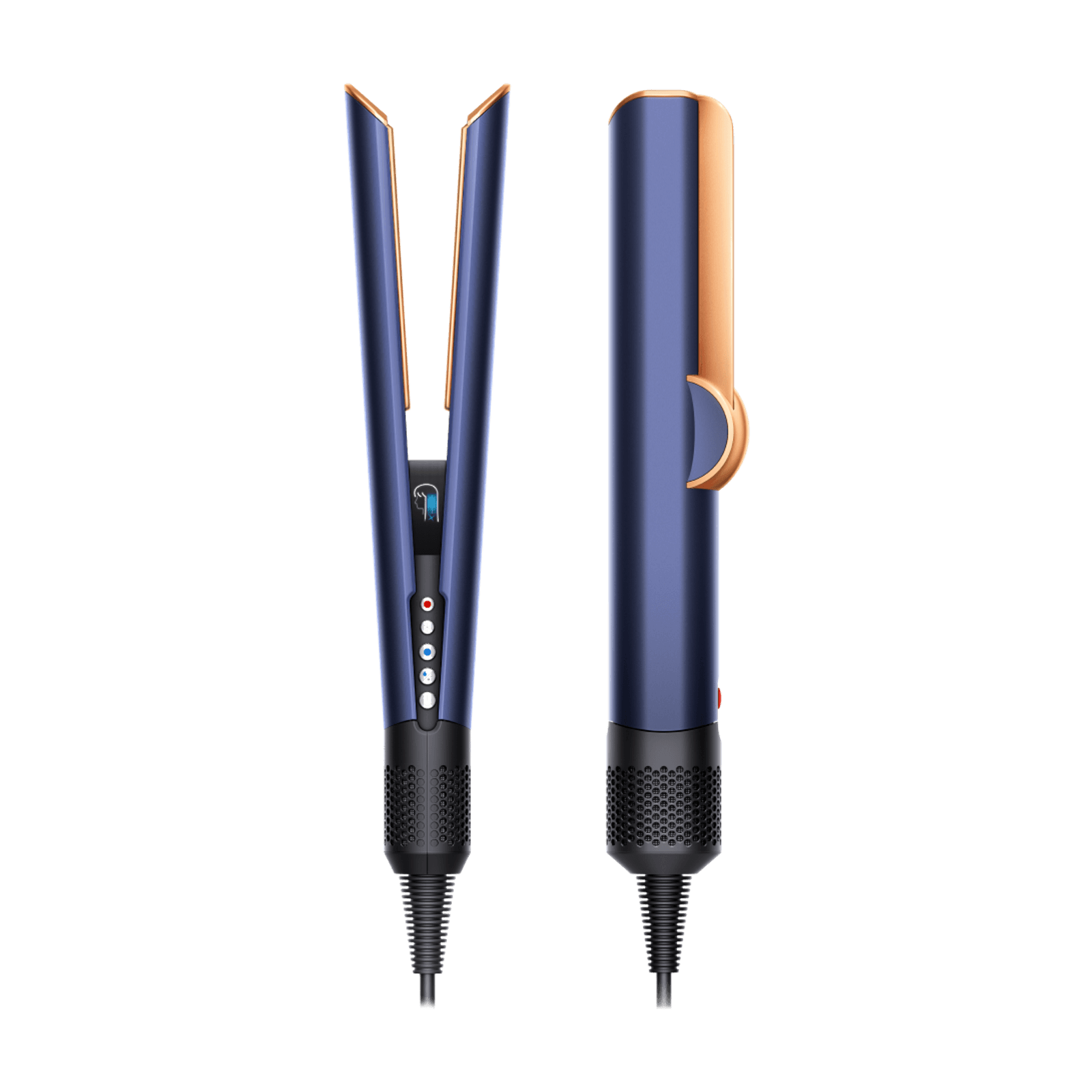 Dyson HT01 Airstrait Prussian Blue IN