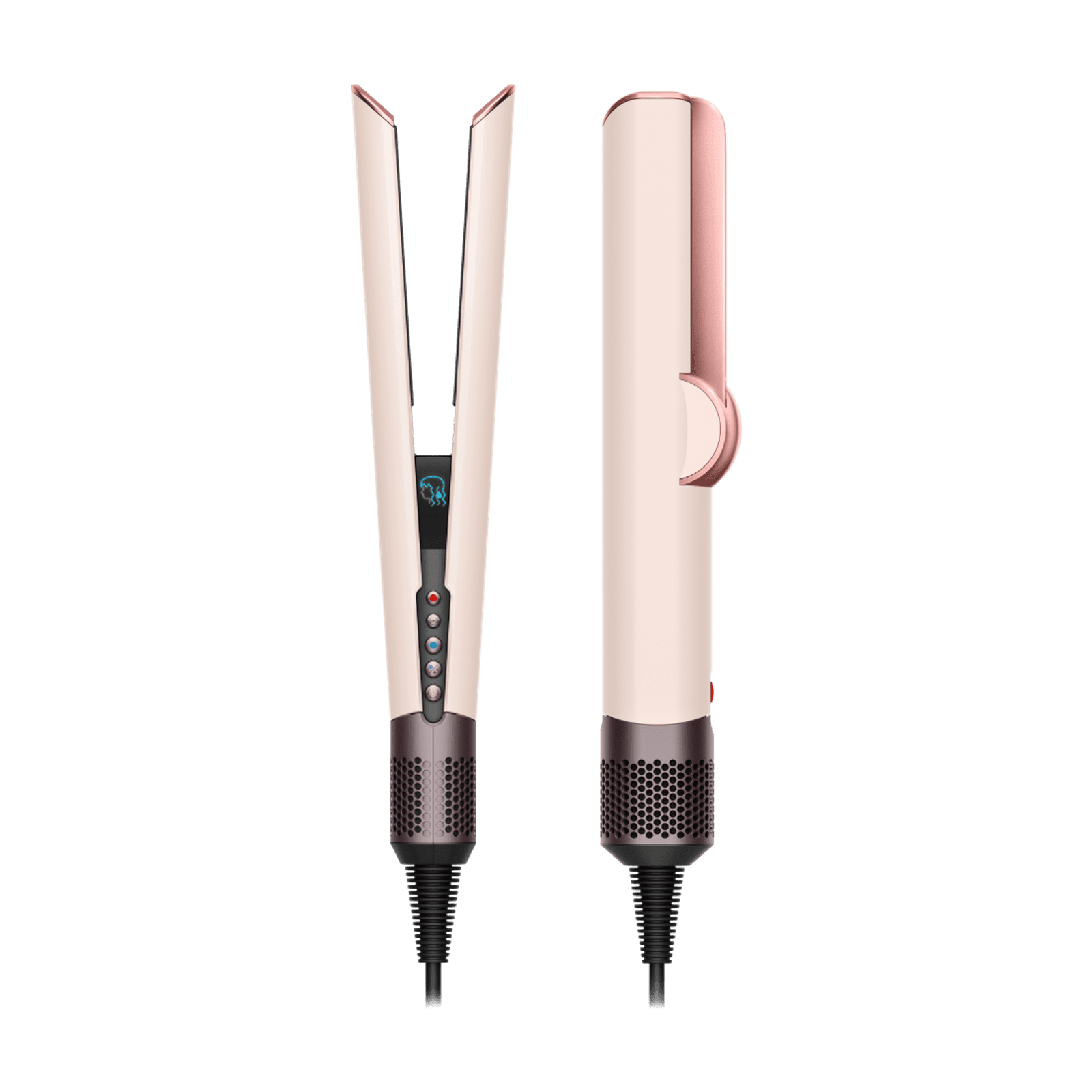 Dyson HT01 Airstrait Ceramic Pink CH