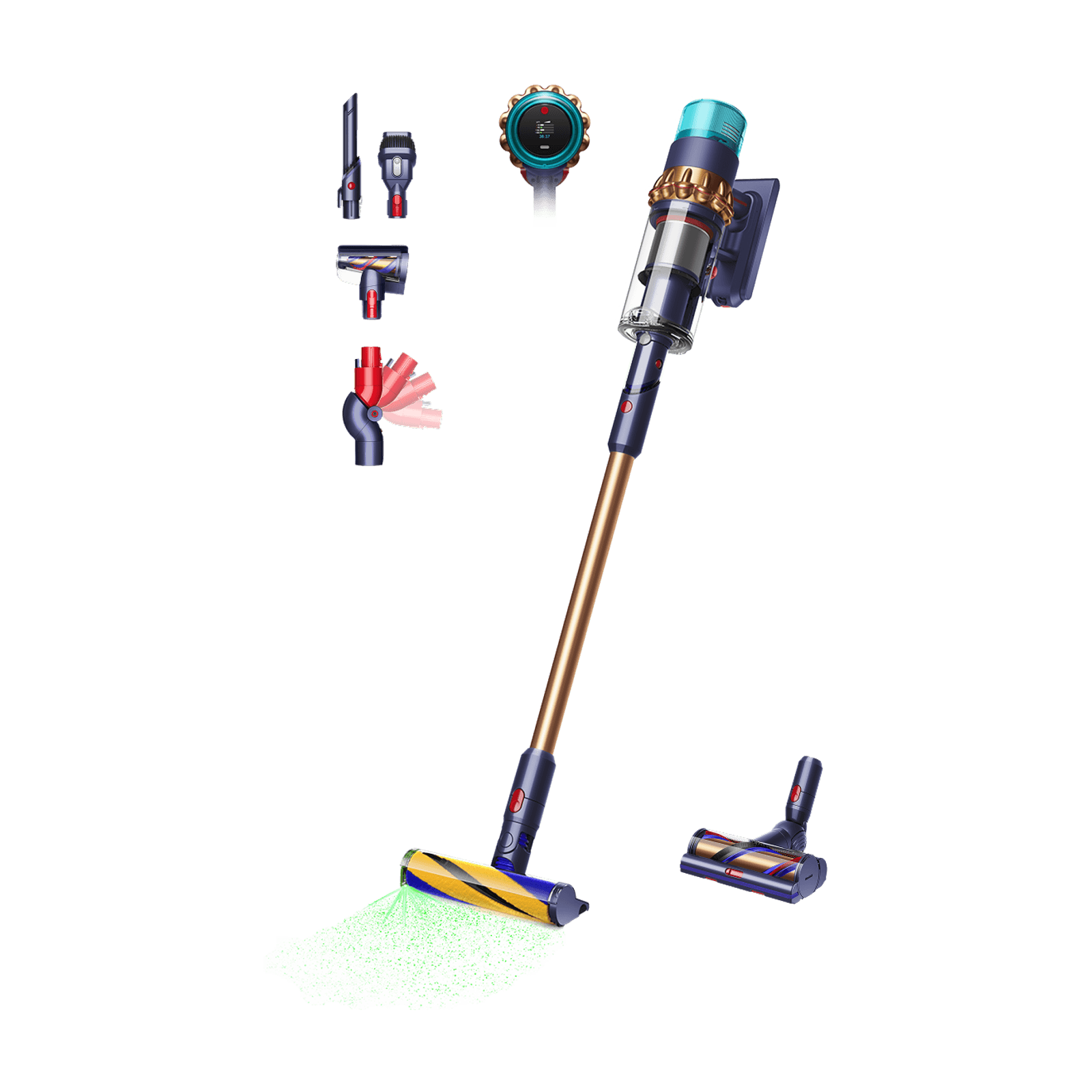 Dyson Gen 5 Absolute