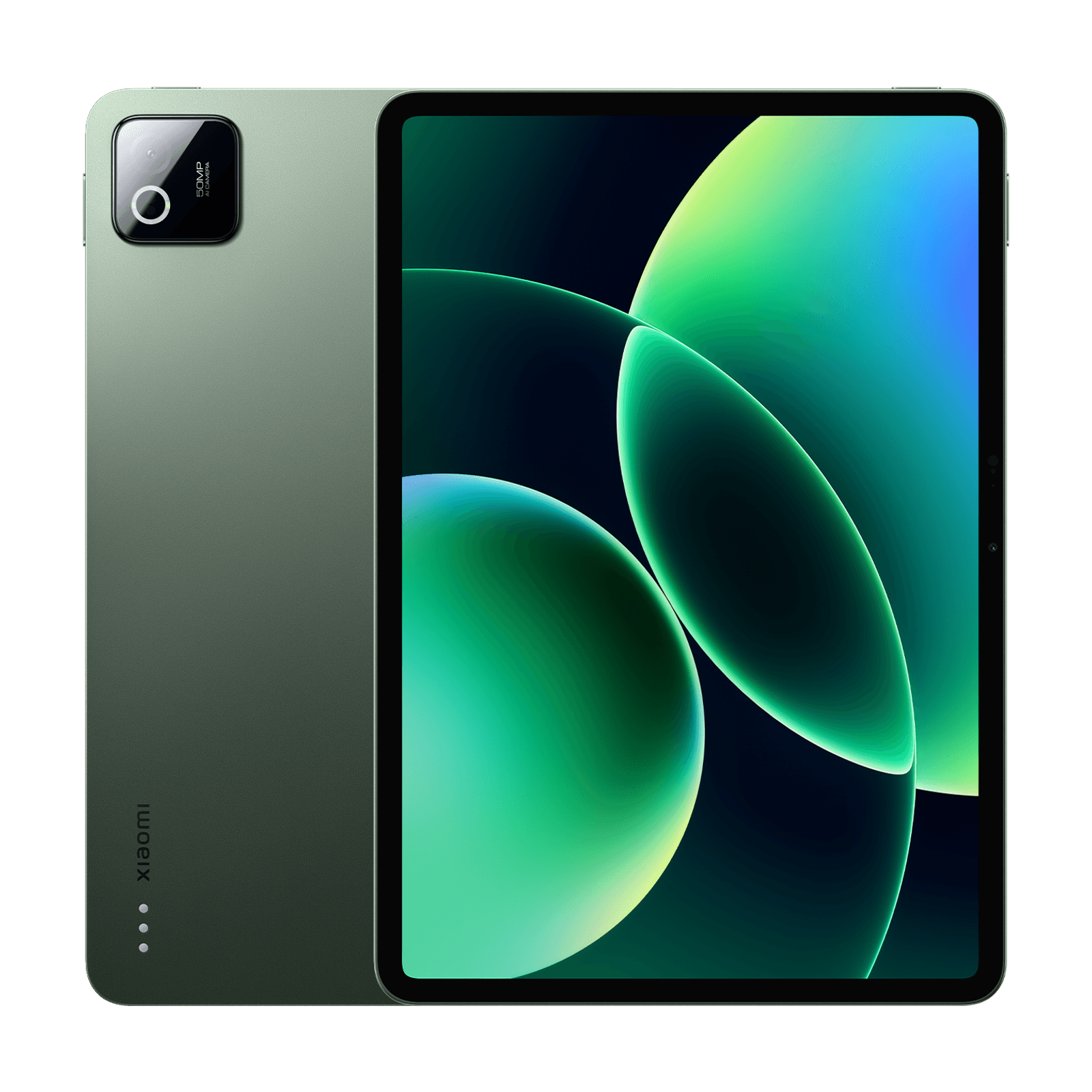 Xiaomi Pad 8 pro 256gb Green