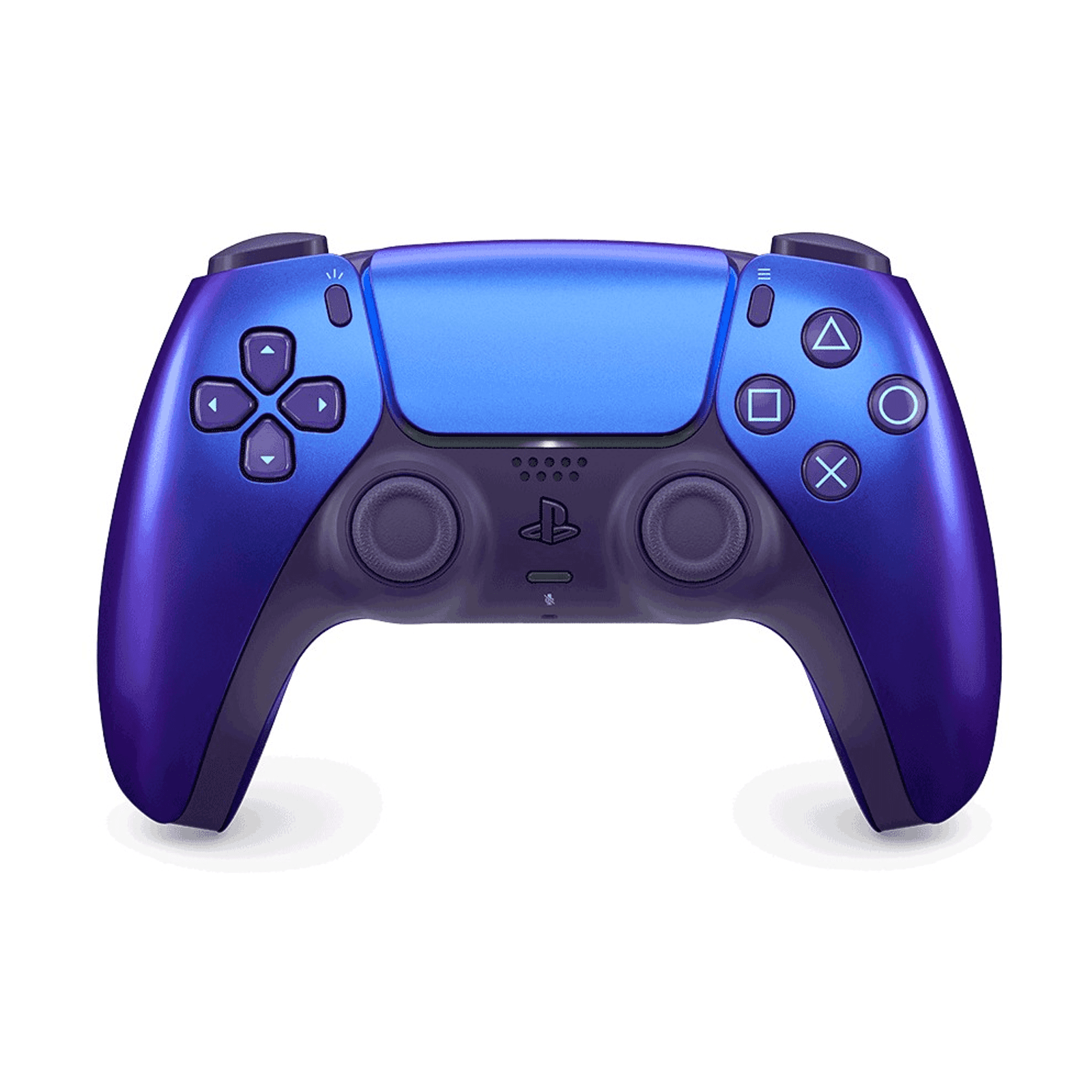 PlayStation DualSense Wireless Controller Chroma Indigo
