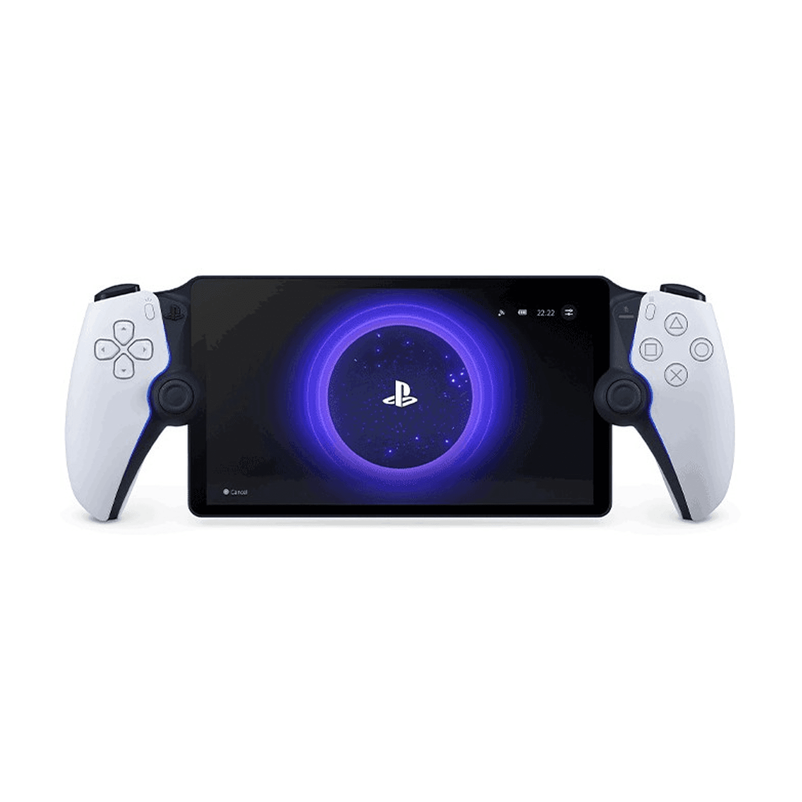 PlayStation Portal Remote Player White