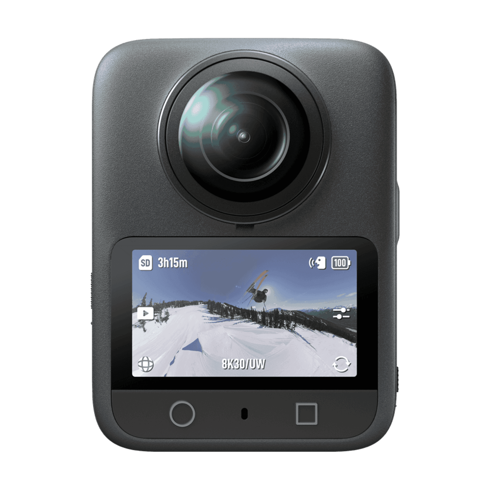 DJI Osmo 360 II Standard Combo