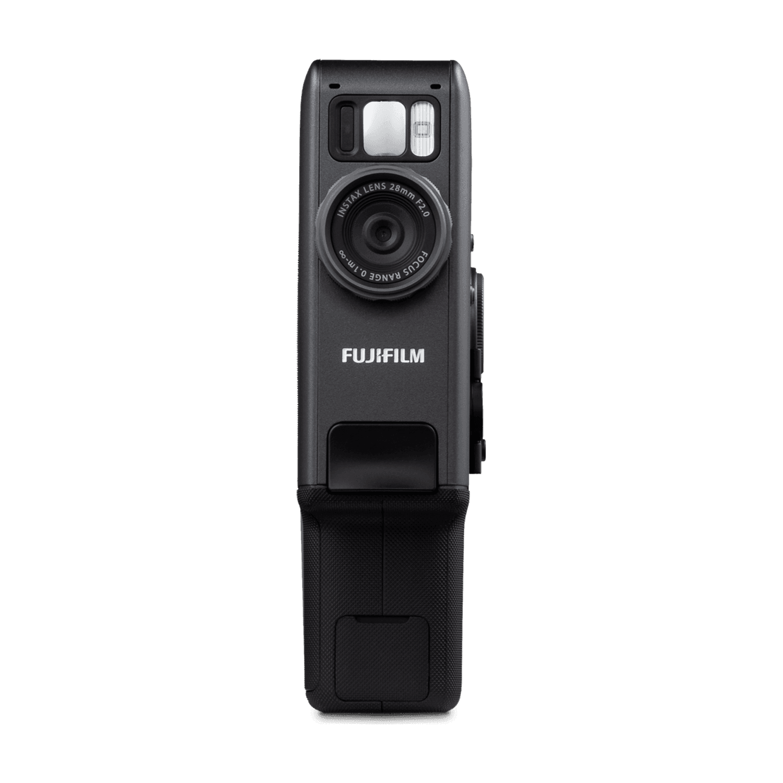 Fujifilm instax mini Evo Cinema Black