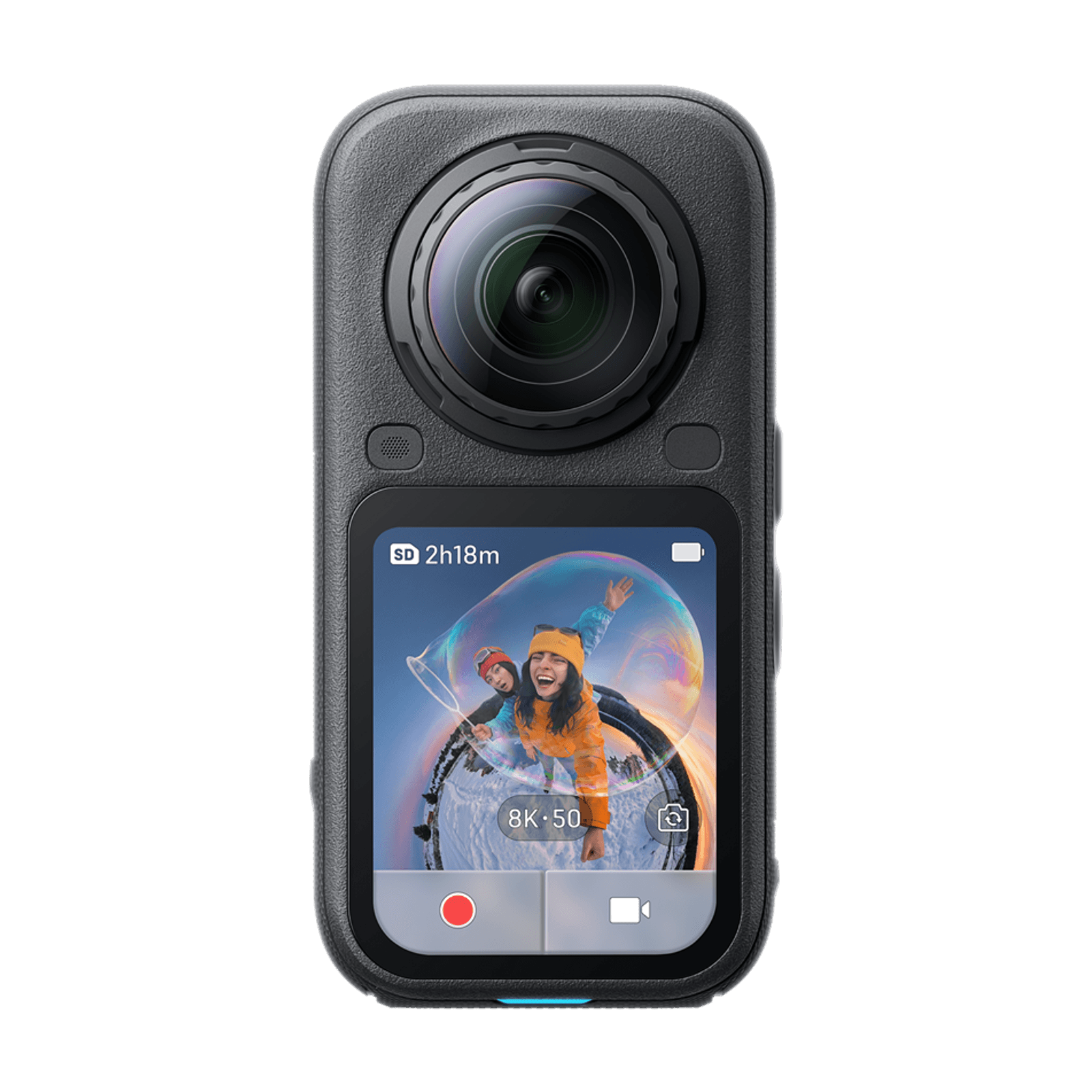Insta360 X6 Standard Black