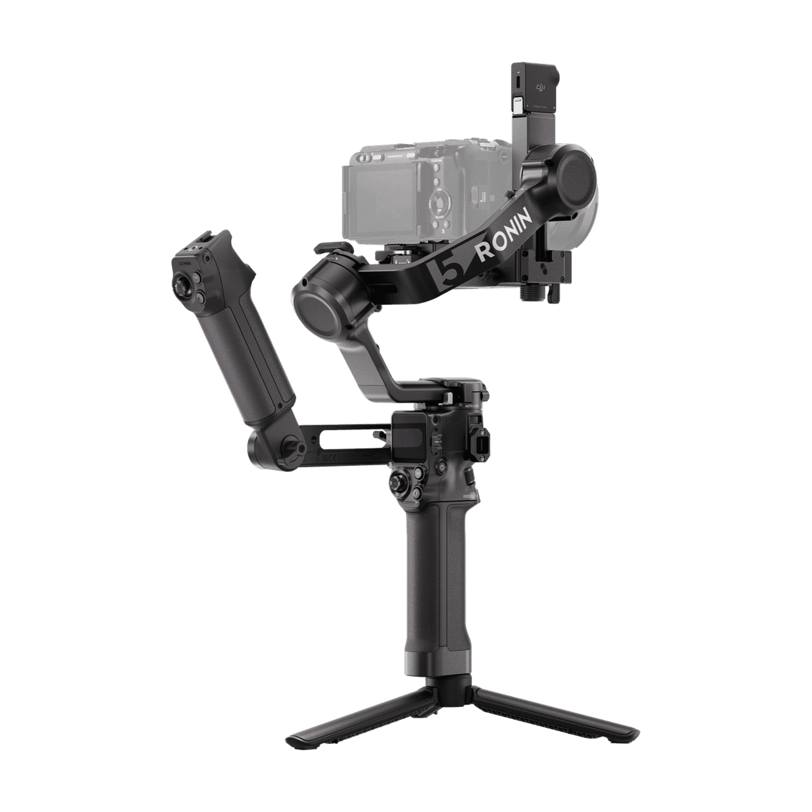 DJI RS 5 Combo