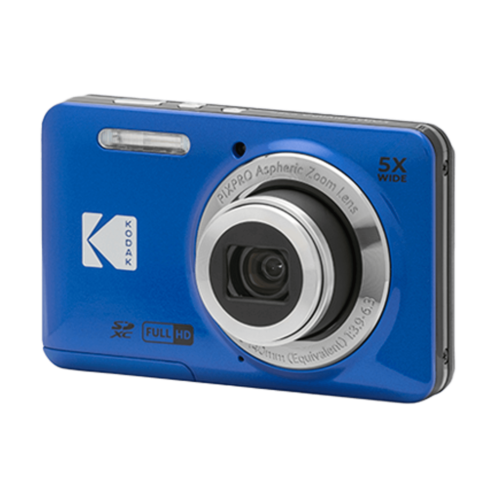 Kodak PIXPRO FZ55 Blue