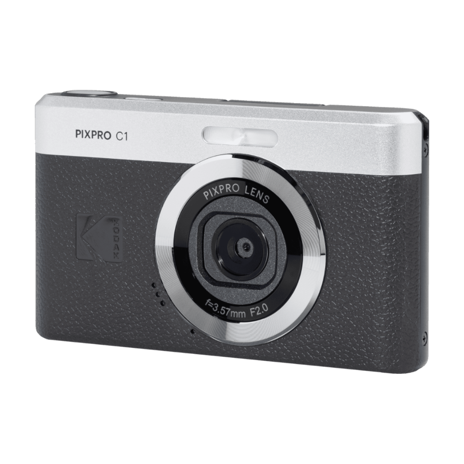 Kodak PIXPRO C1 Black